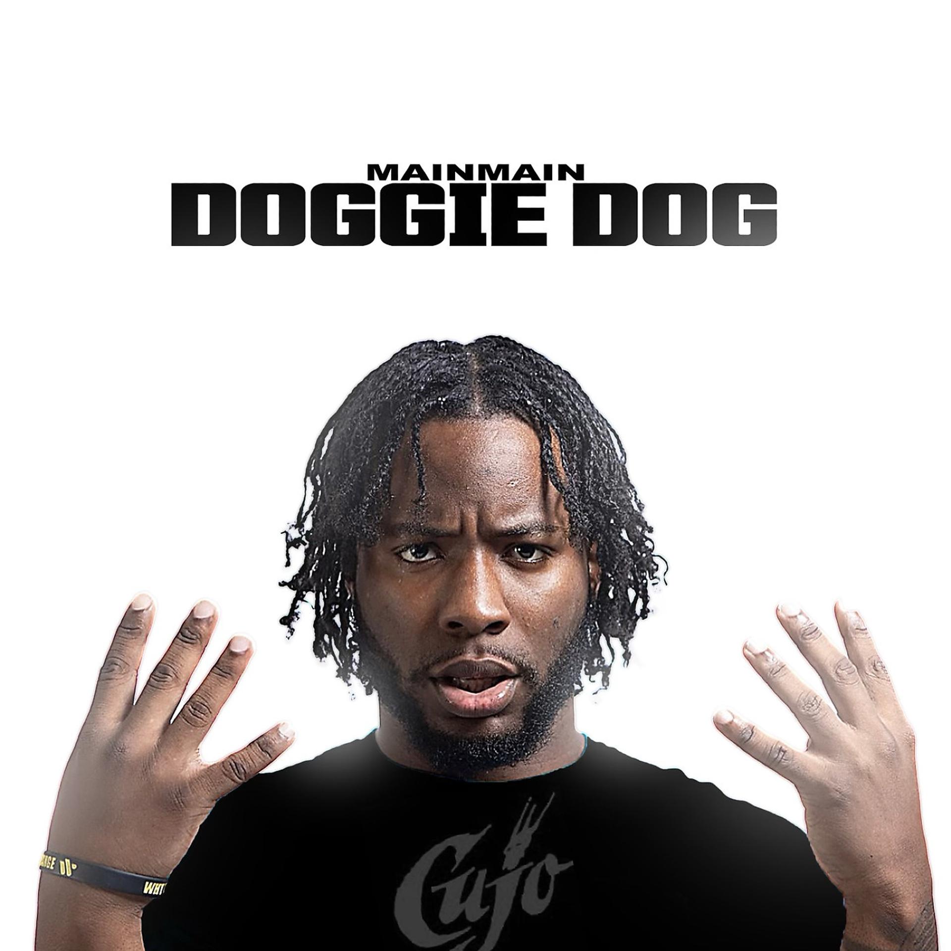 Постер альбома Doggie Dog