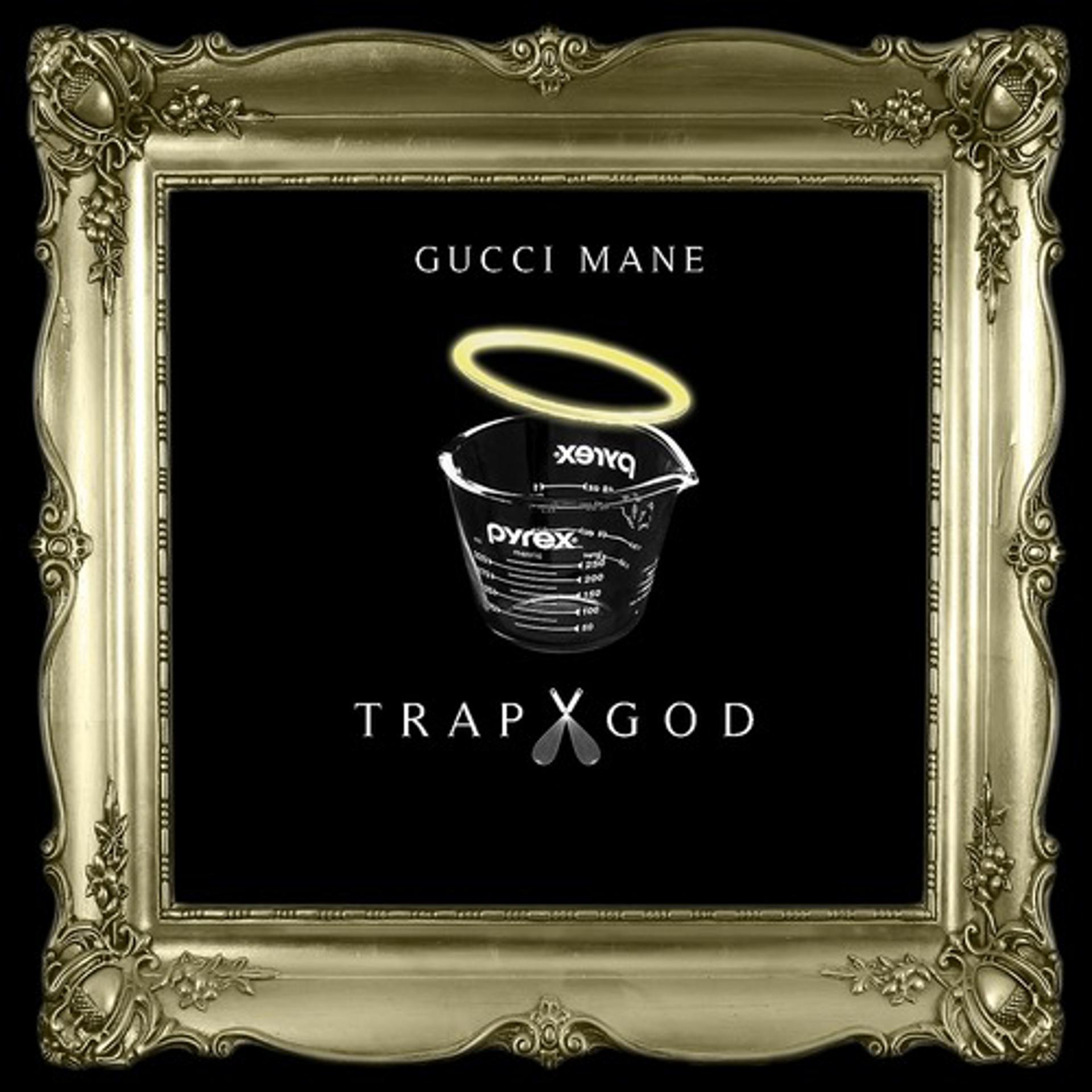 Постер альбома Trap God