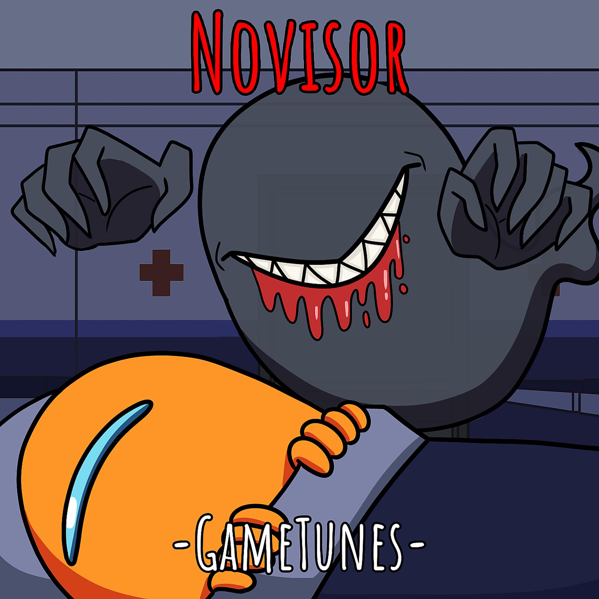 Постер альбома Novisor