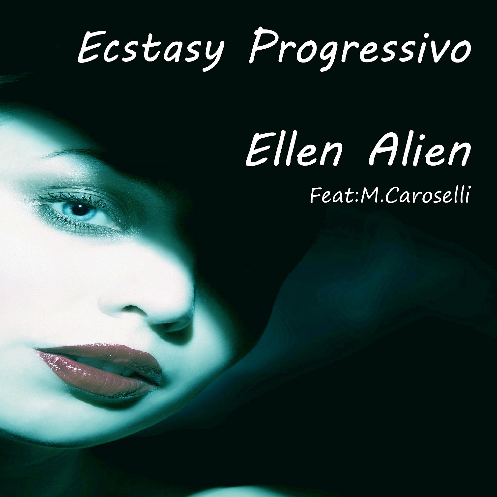 Постер альбома Ecstasy Progressivo