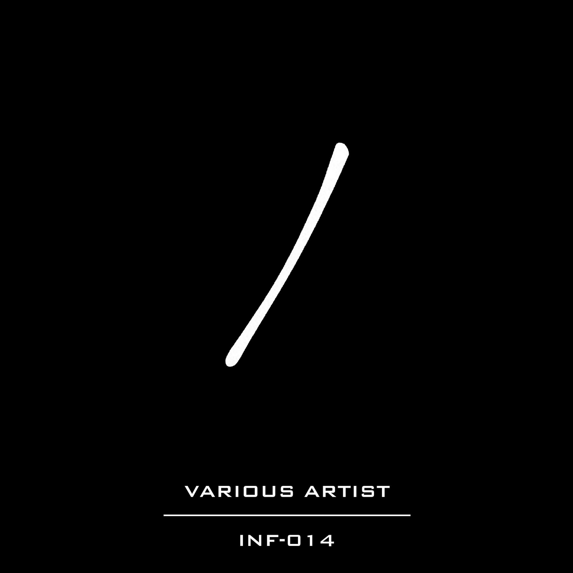 Постер альбома Infinity Various Artist Vol.1