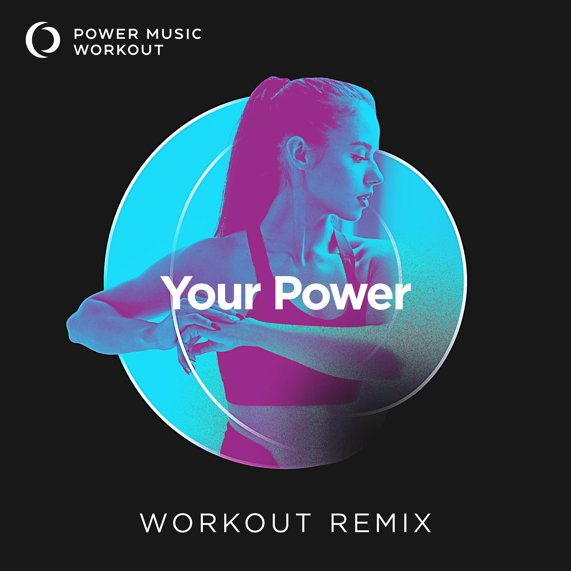 Постер альбома Your Power - Single