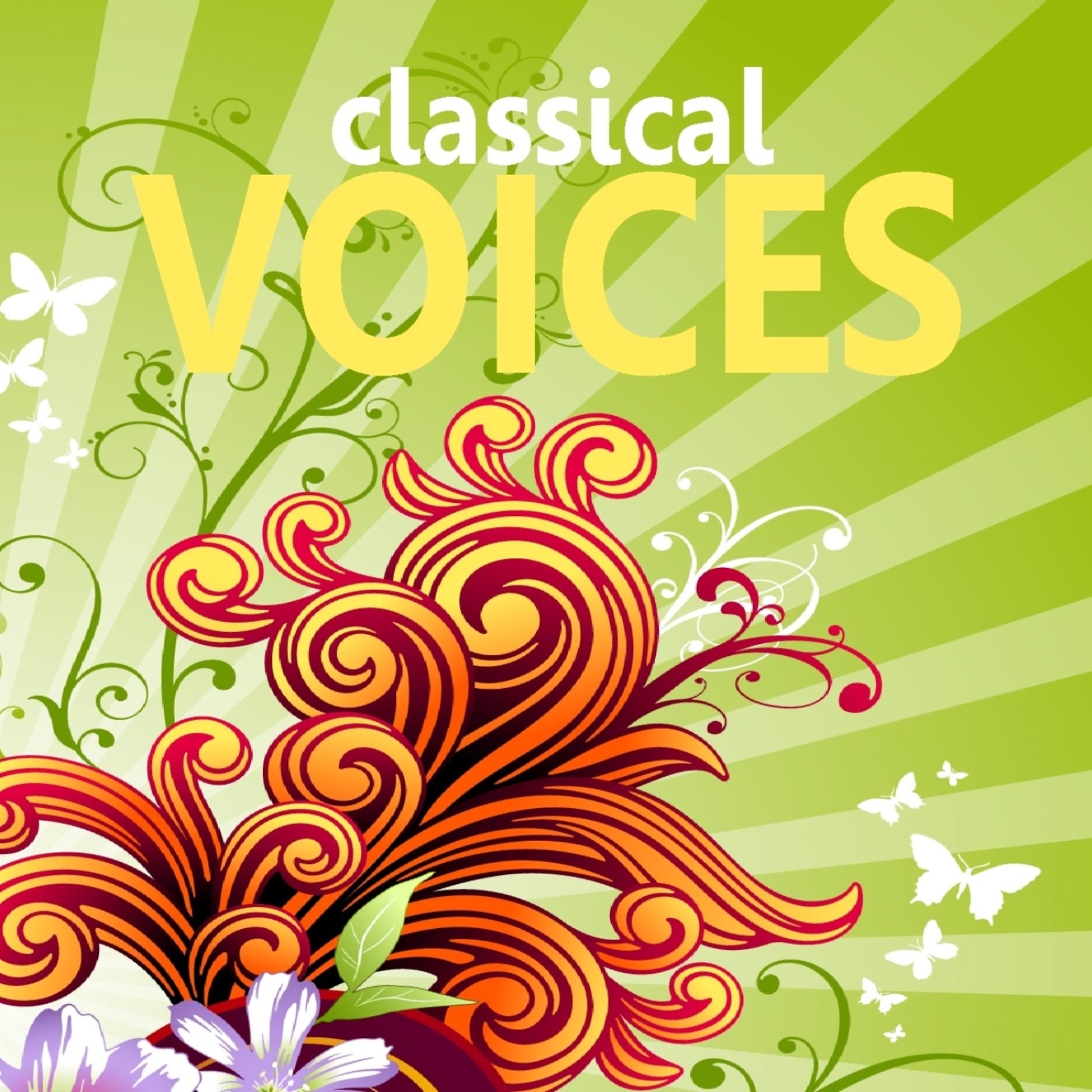 Постер альбома Classical Voices
