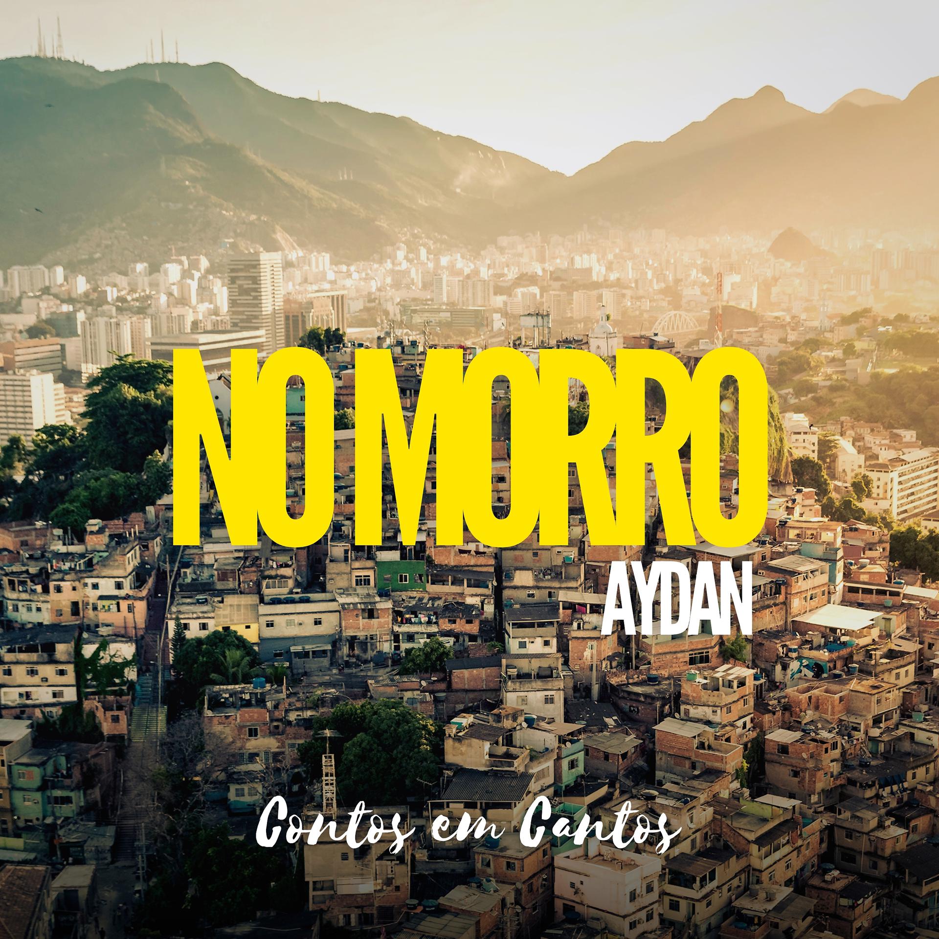 Постер альбома No Morro