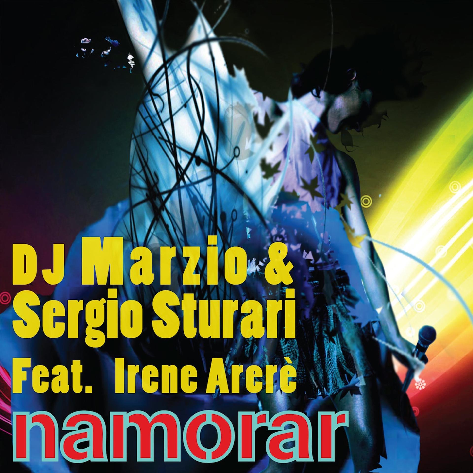 Постер альбома Namorar