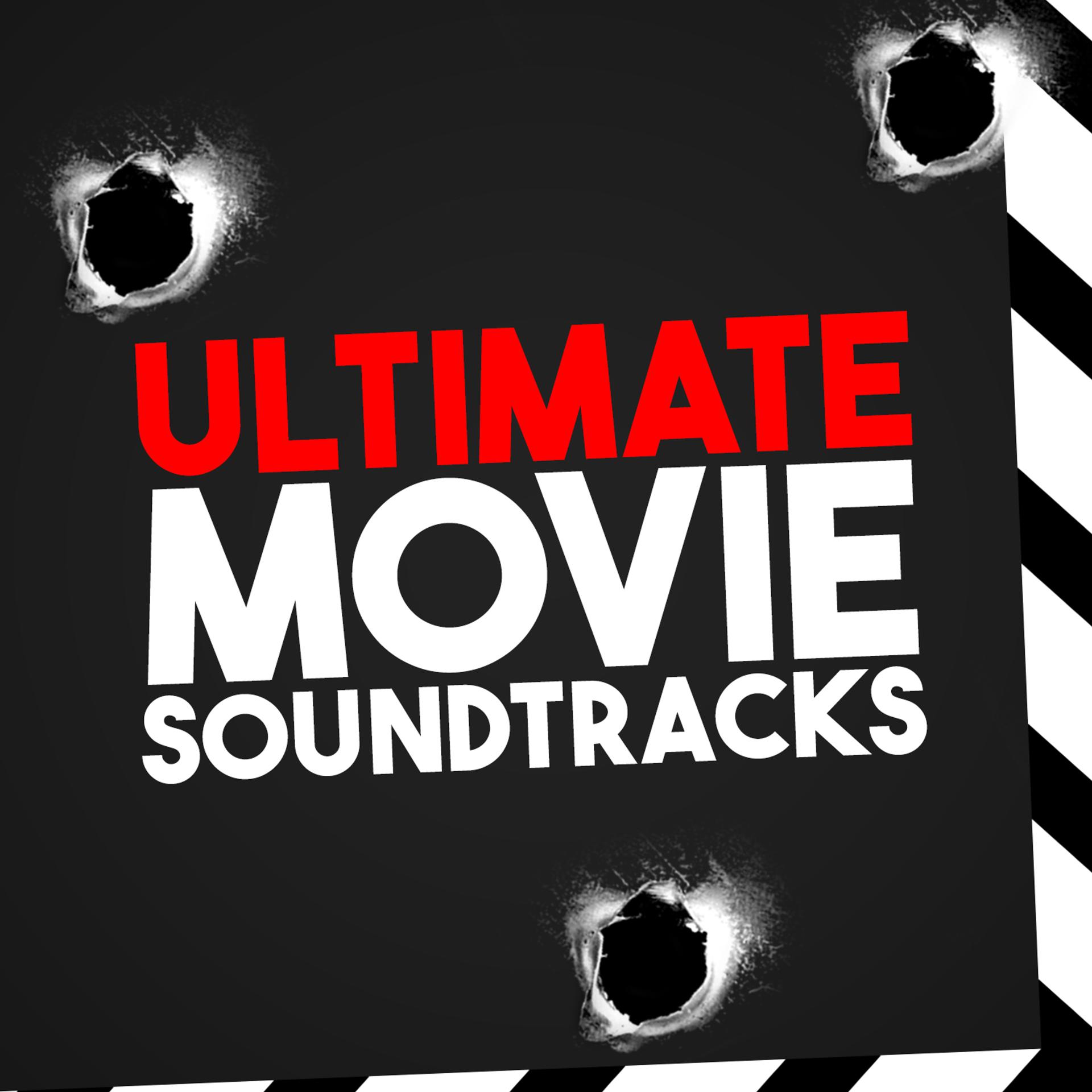 Постер альбома Ultimate Movie Soundtracks