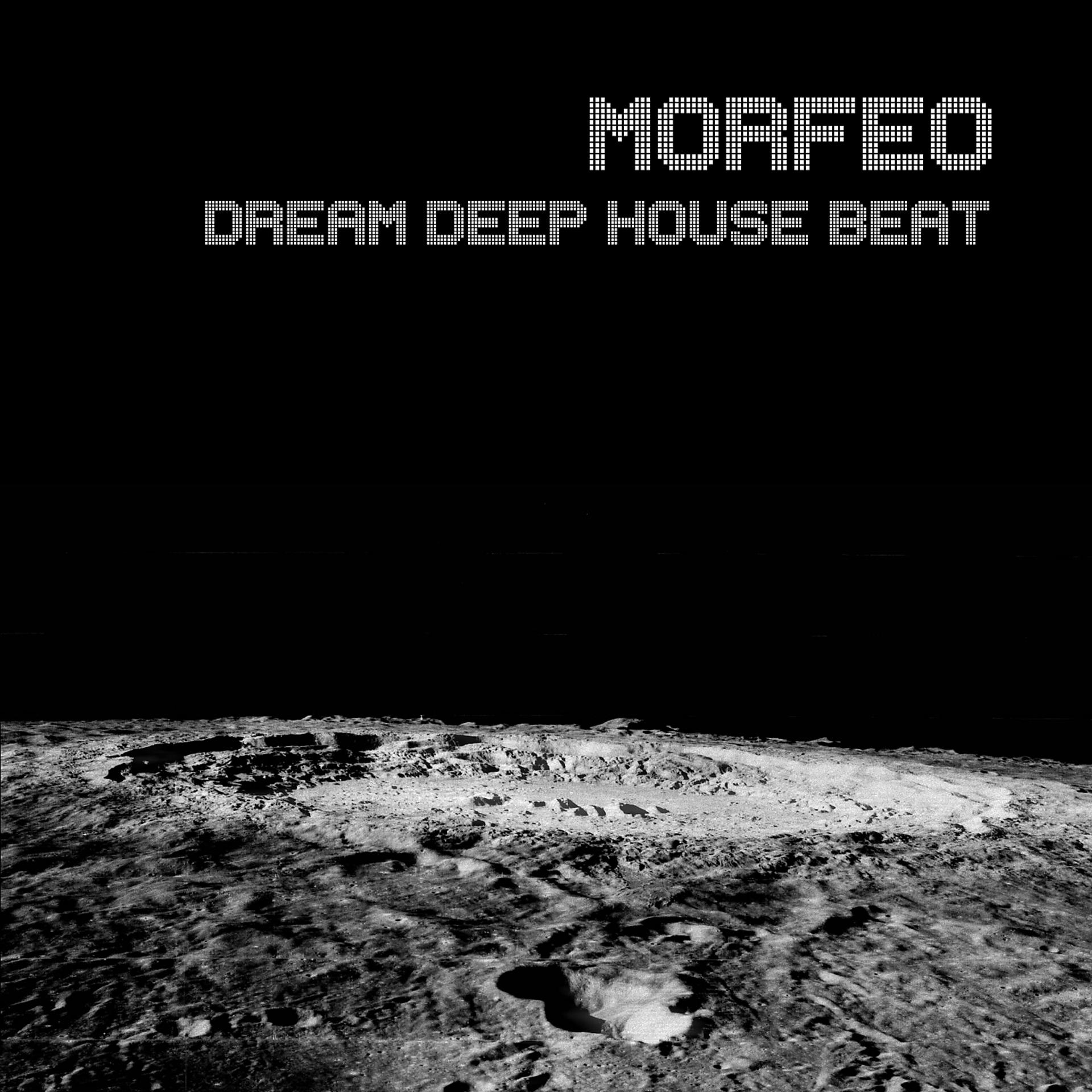 Постер альбома Morfeo