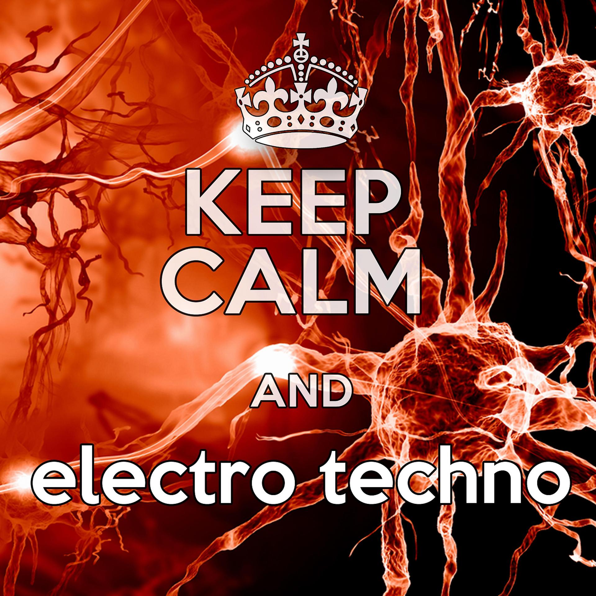 Постер альбома Elektro Techno