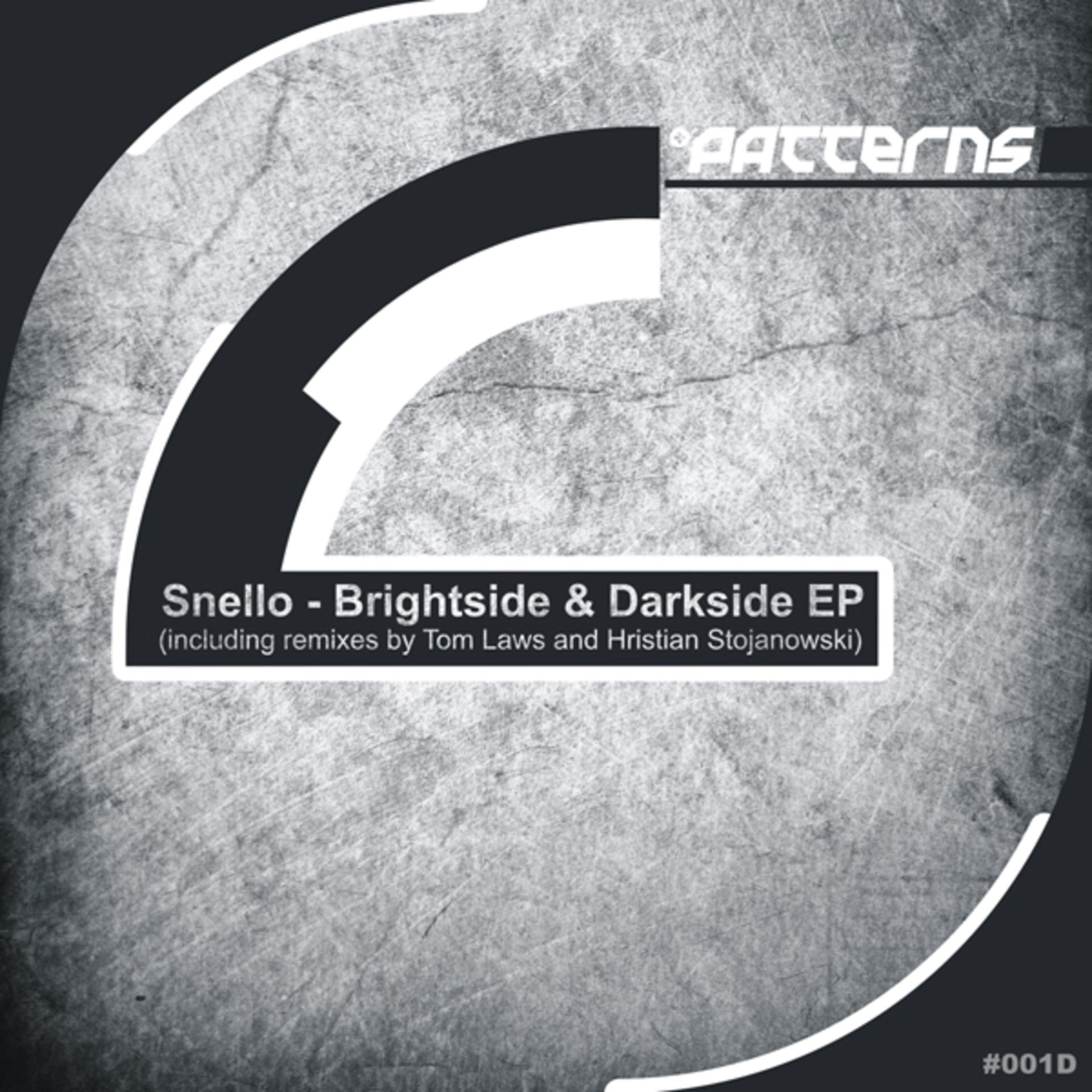 Постер альбома Brightside & Darkside EP
