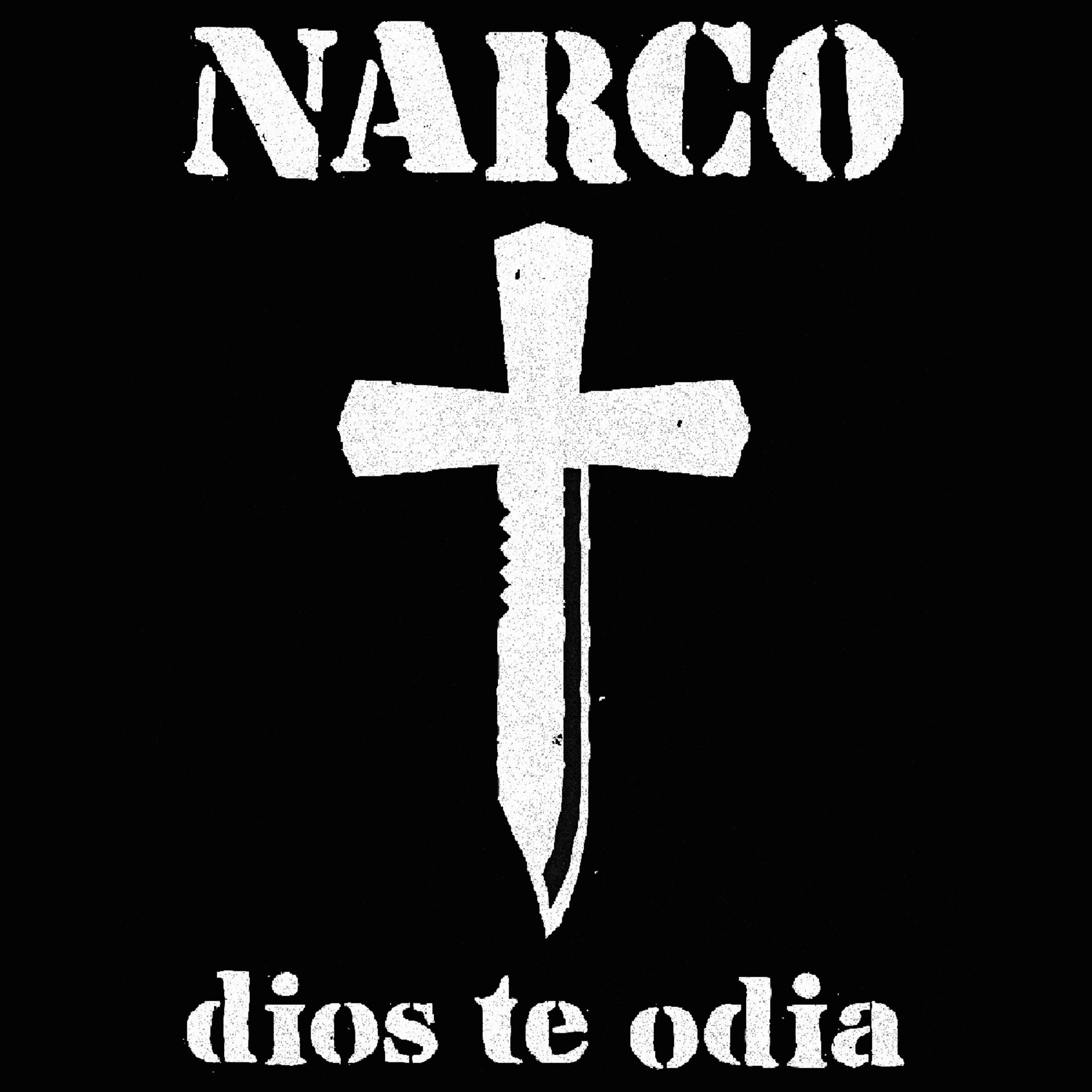 Постер альбома Dios Te Odia