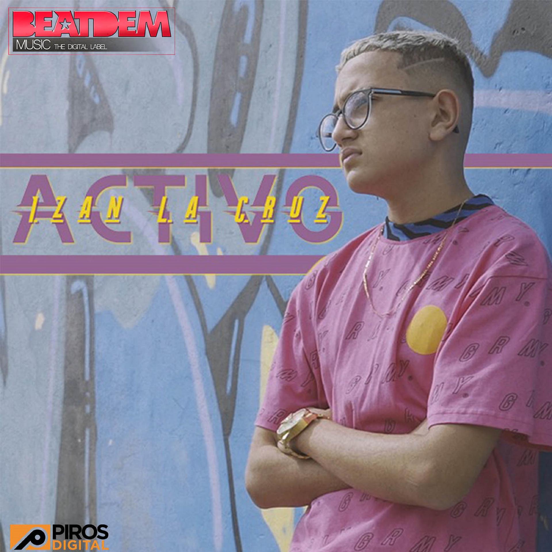 Постер альбома Activo