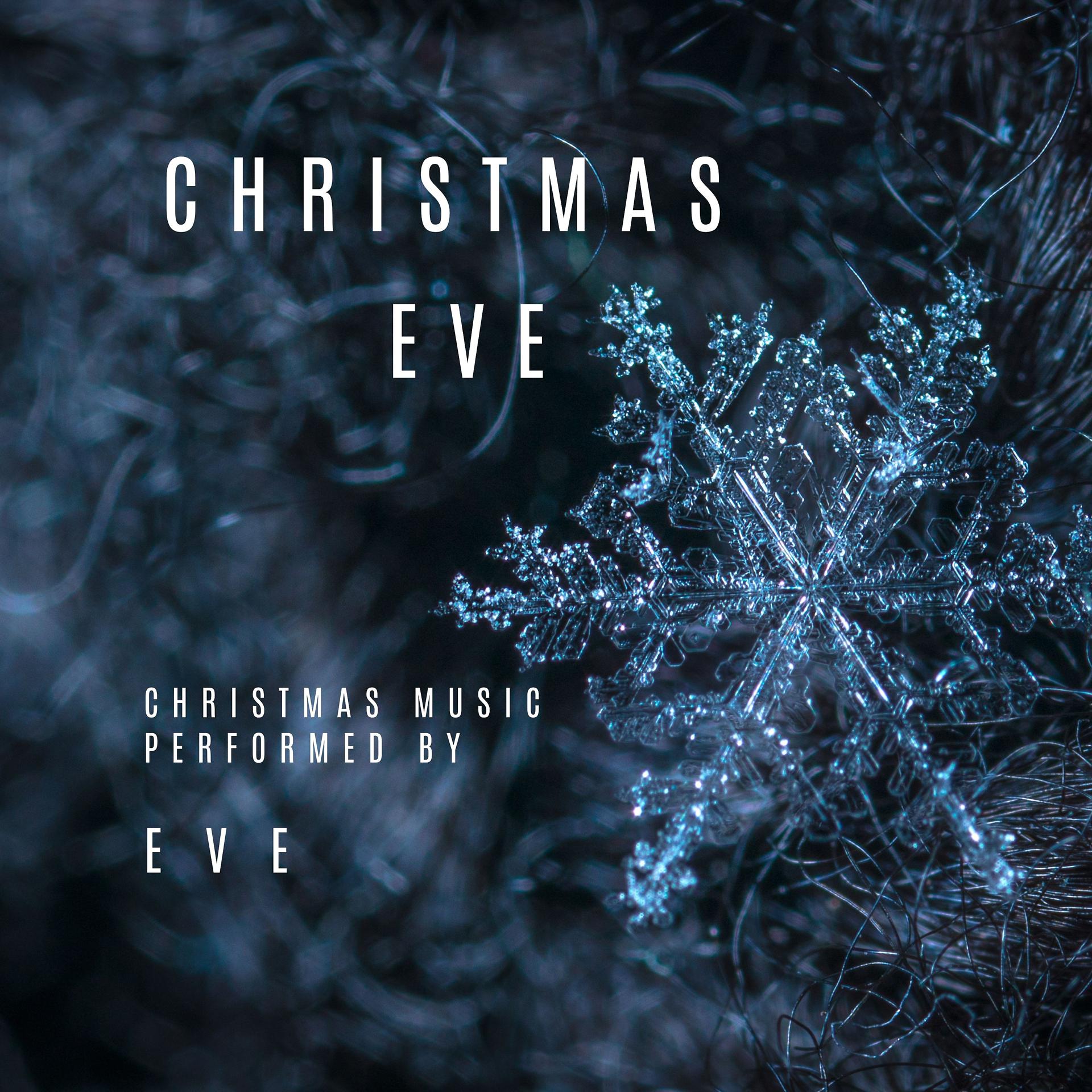 Постер альбома Christmas EVE