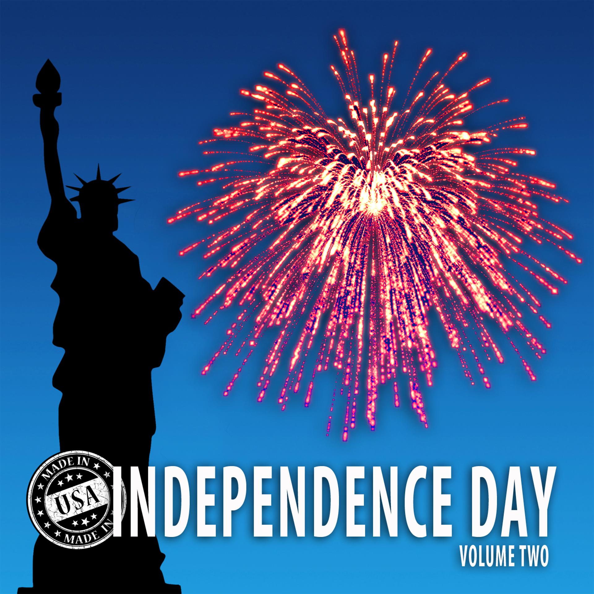 Постер альбома Independence Day, Vol. 2
