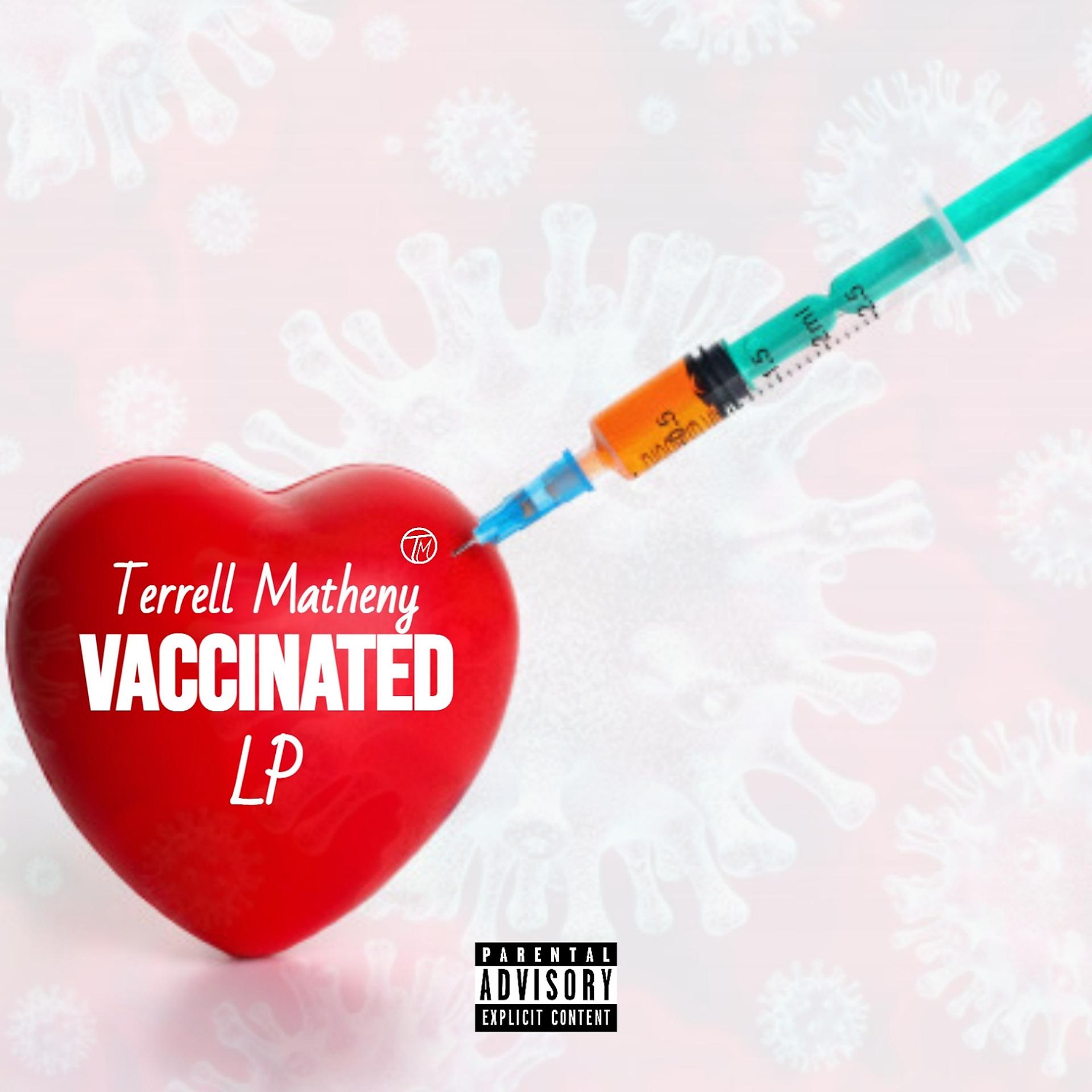 Постер альбома Vaccinated