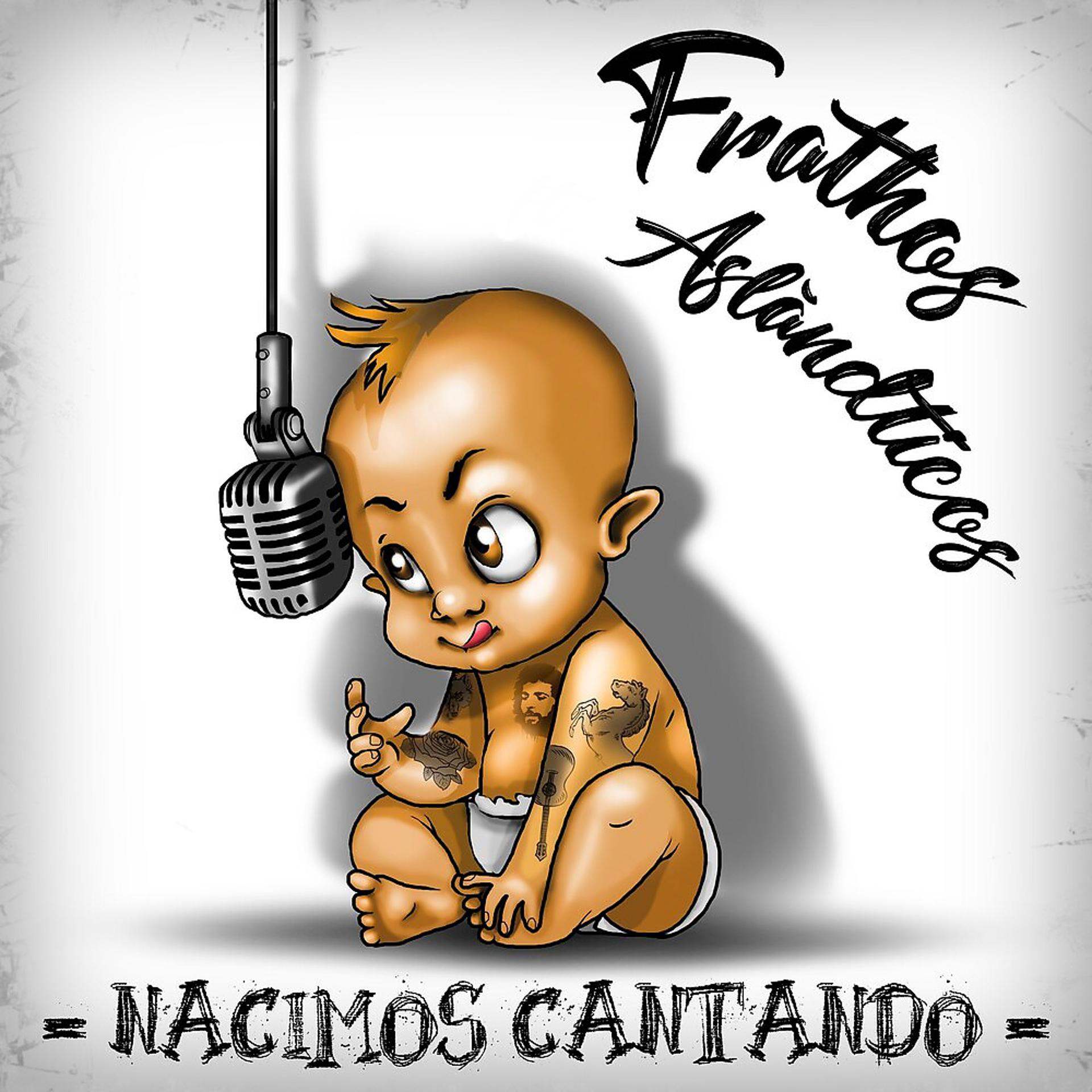Постер альбома Nacimos Cantando