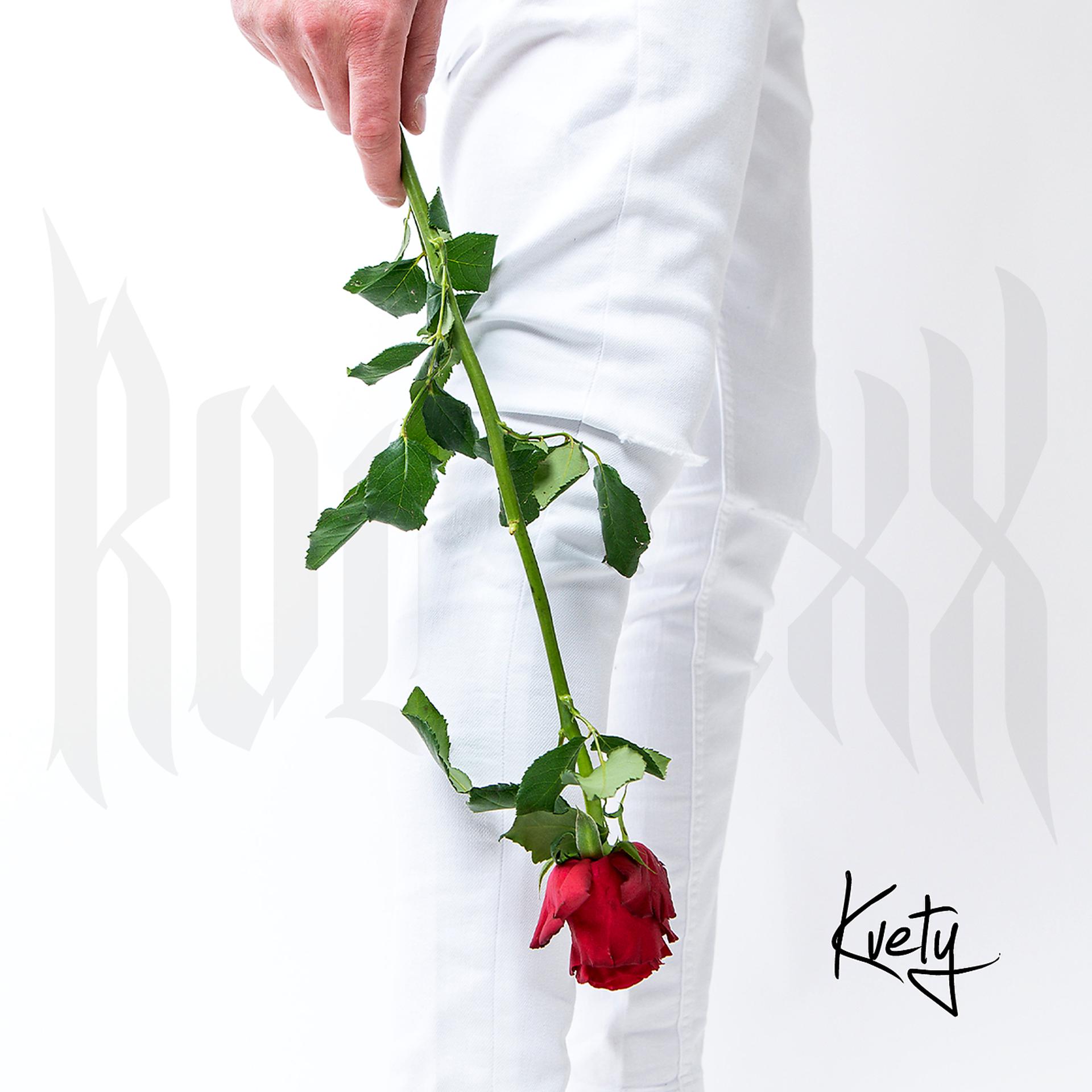 Постер альбома Kvety