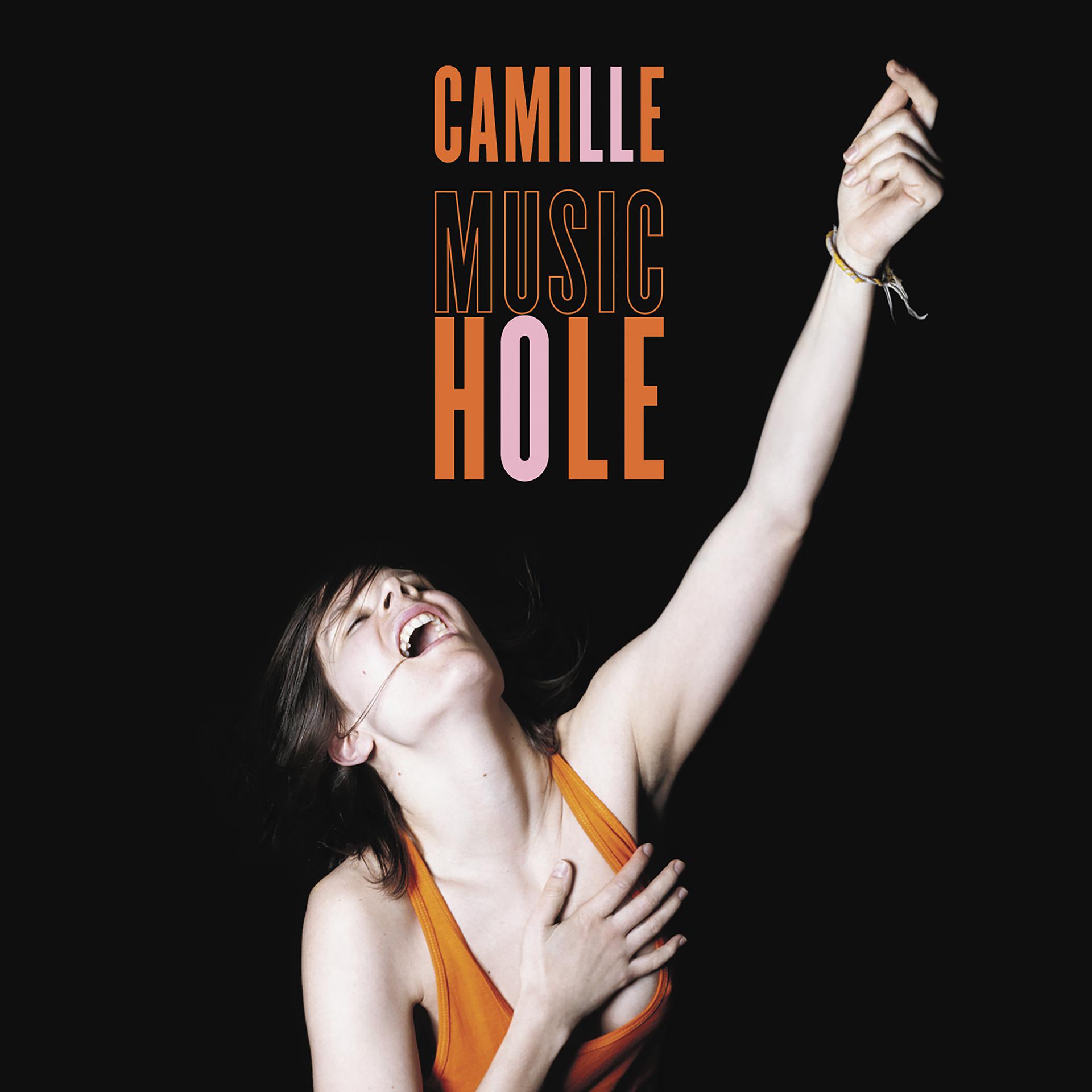 Постер альбома Music Hole