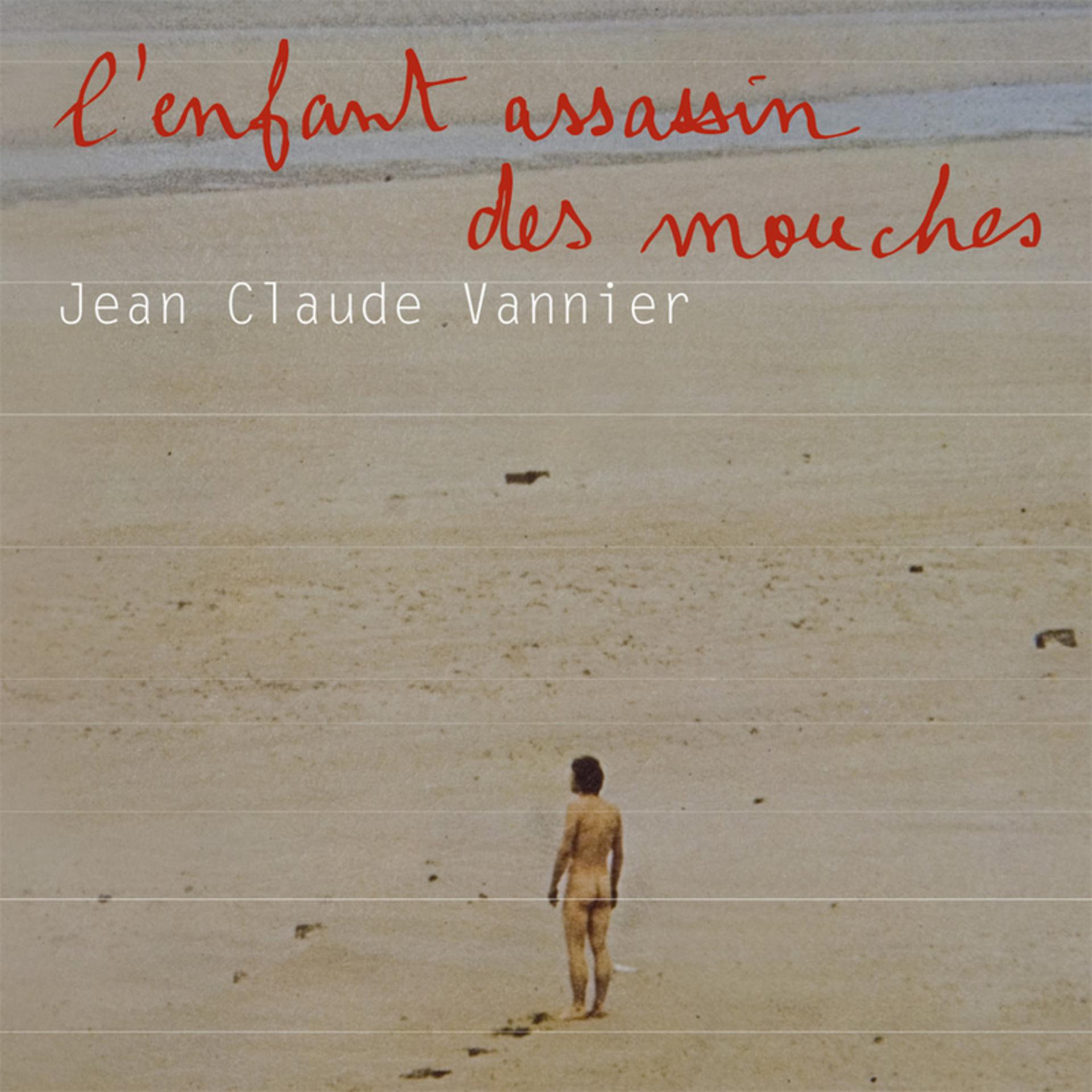 Постер альбома L'enfant Assassin Des Mouches