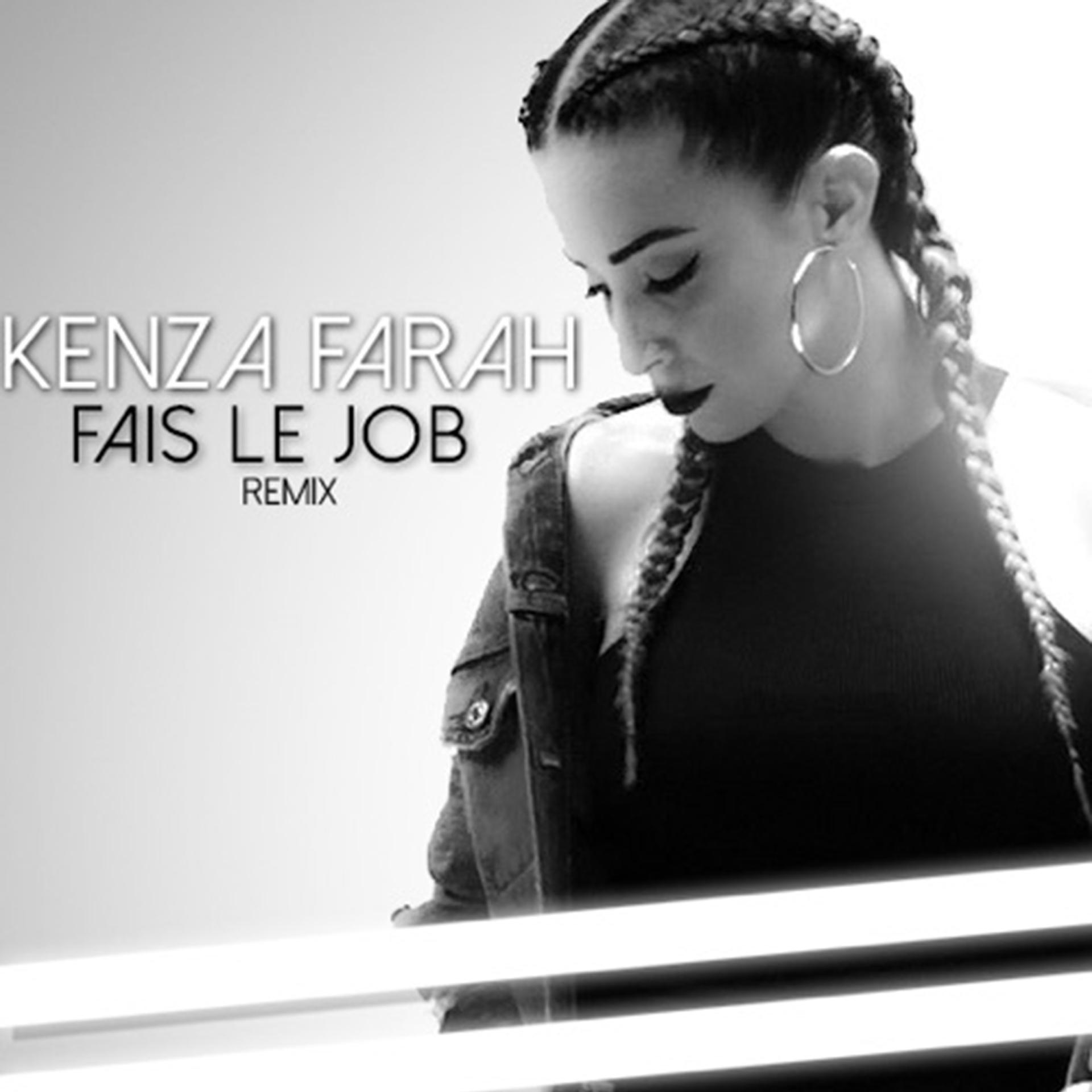 Постер альбома Fais le Job (Remix)