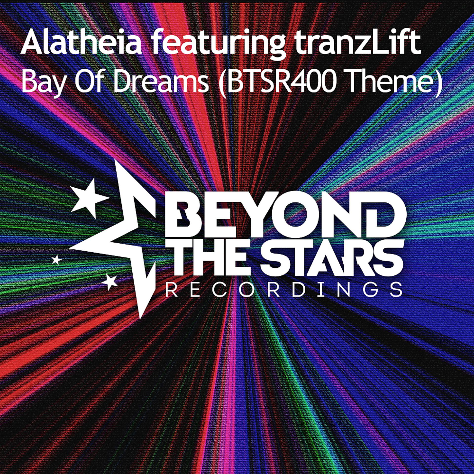 Постер альбома Bay Of Dreams (BTSR400 Theme)