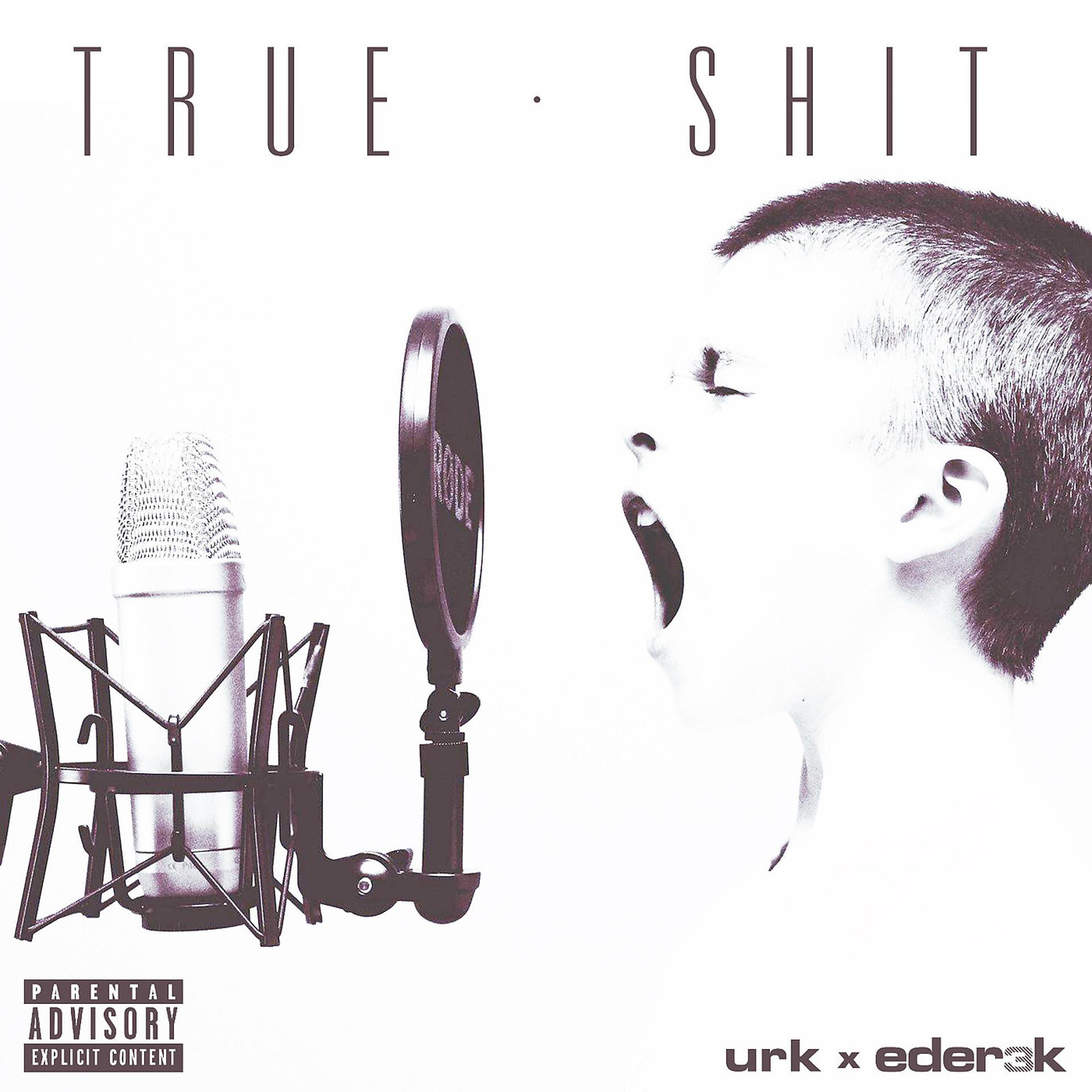 Постер альбома True Shit
