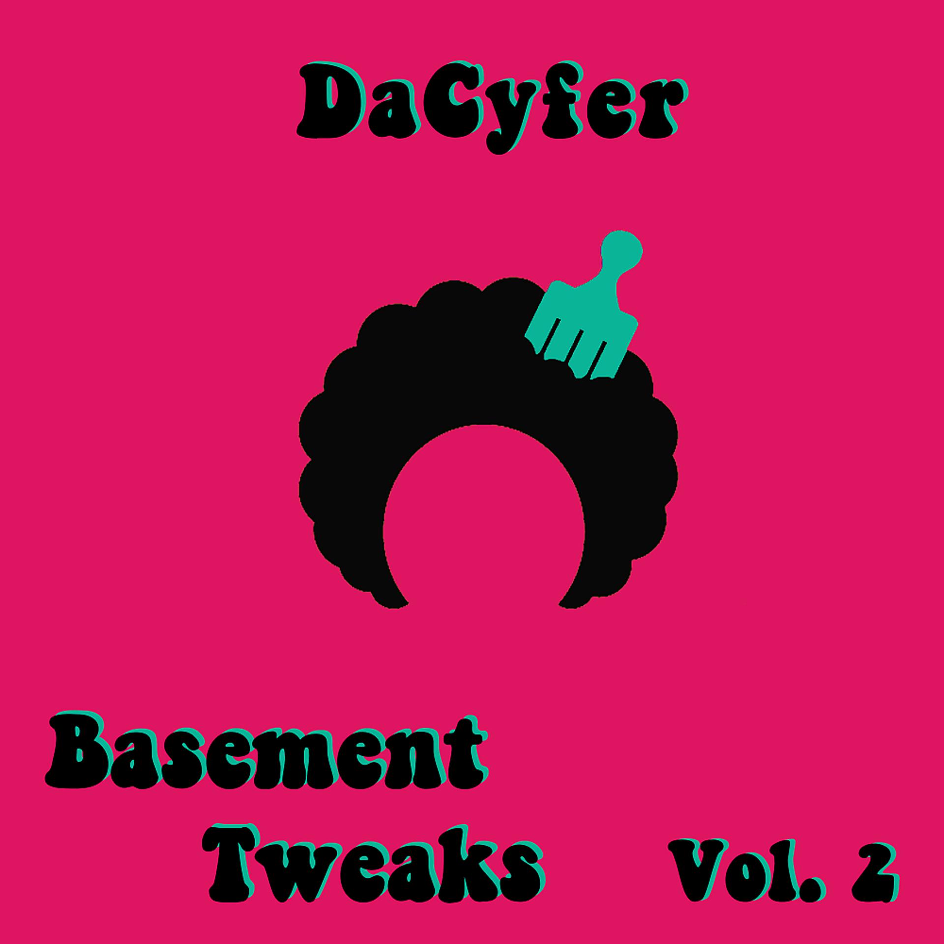 Постер альбома Basement Tweaks Vol. 2