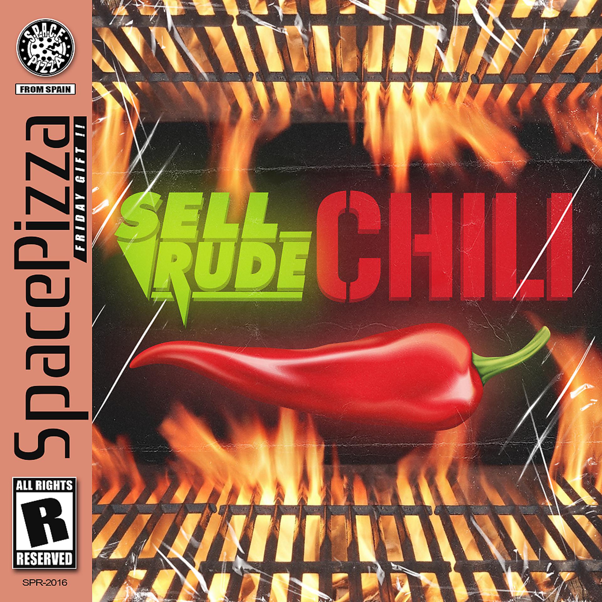 Постер альбома Chili