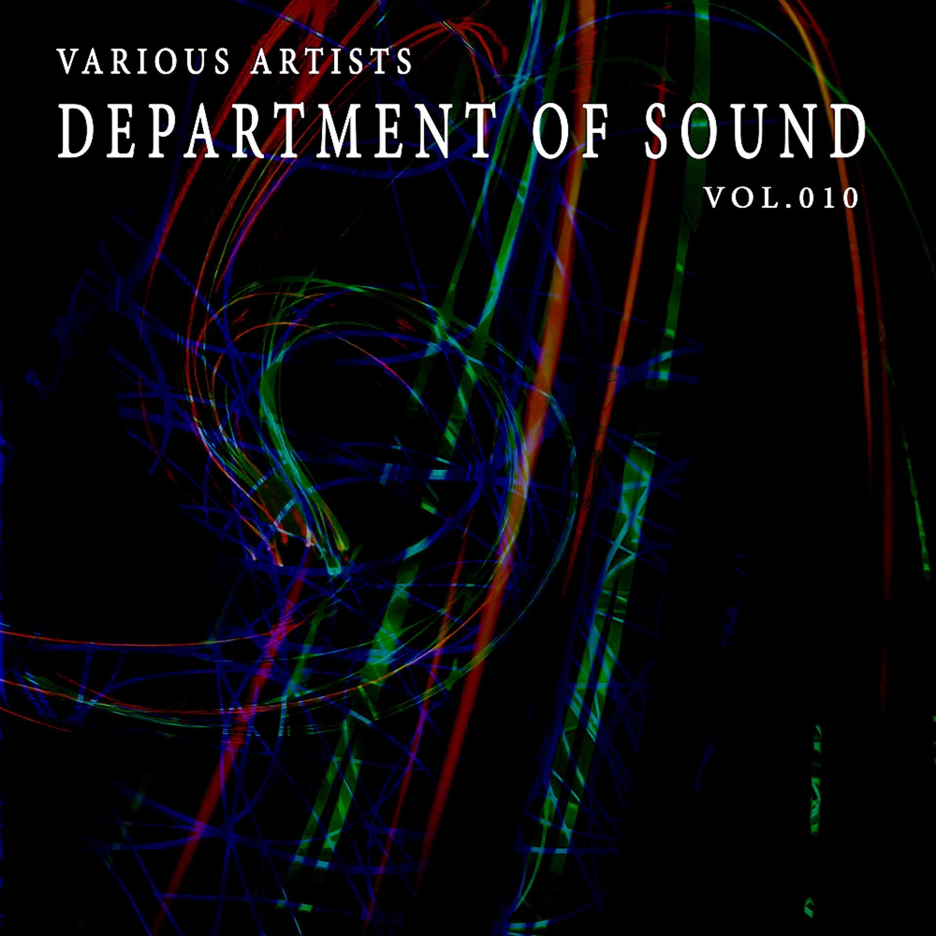 Постер альбома Department Of Sound, Vol. 009