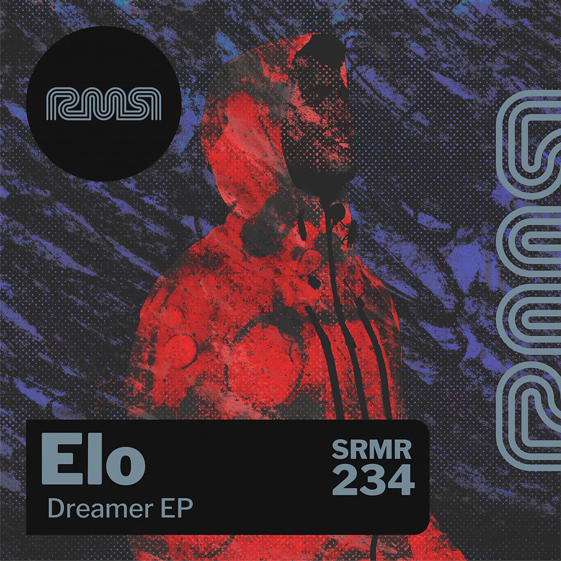 Постер альбома Dreamer EP