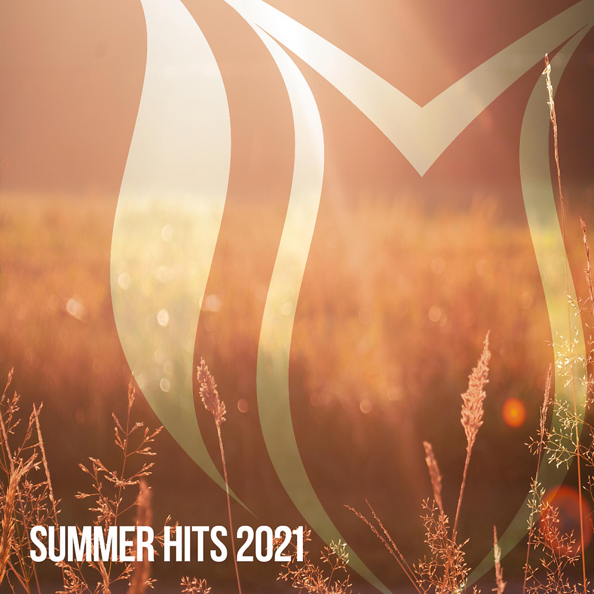 Постер альбома Summer Hits 2021