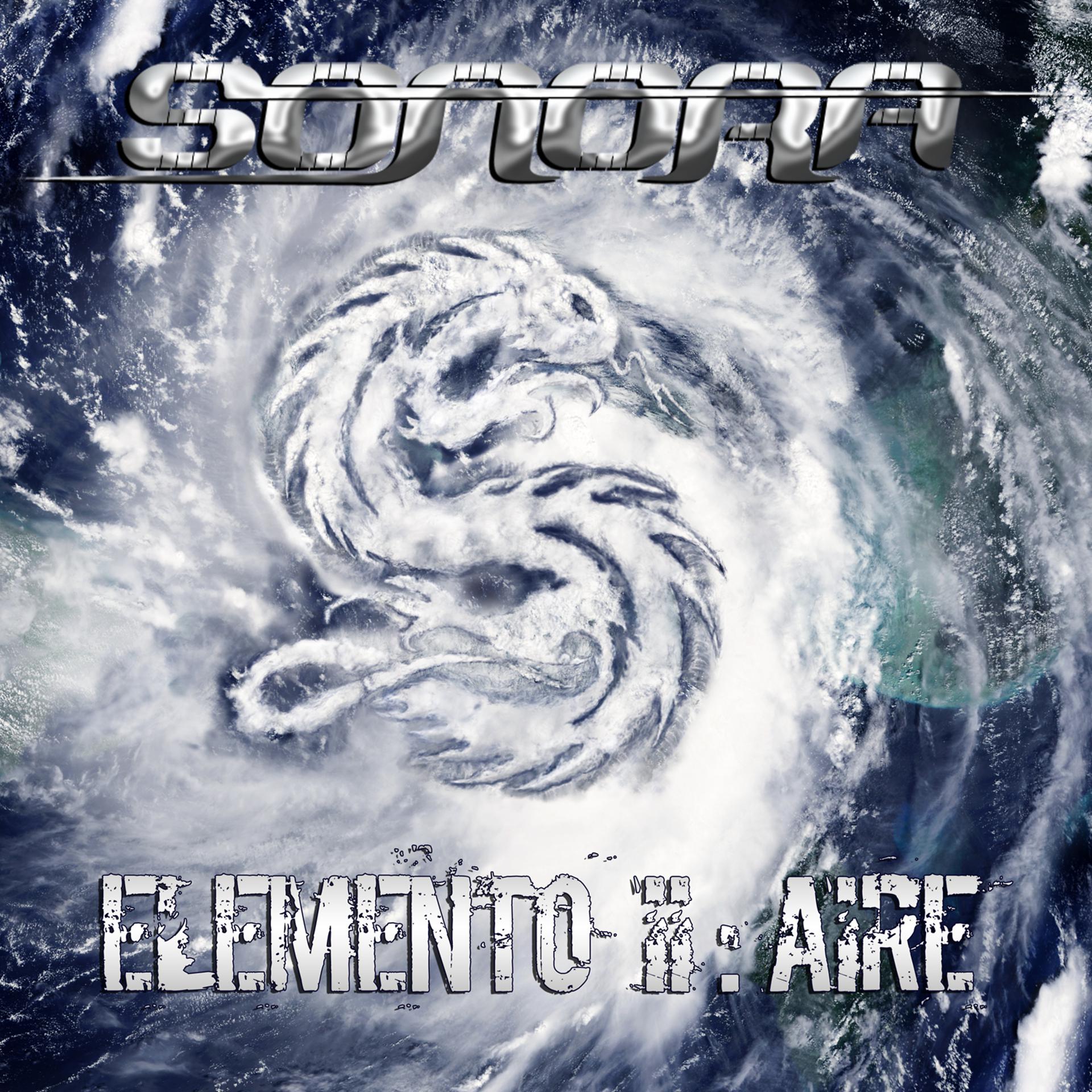 Постер альбома Elemento 2: Aire