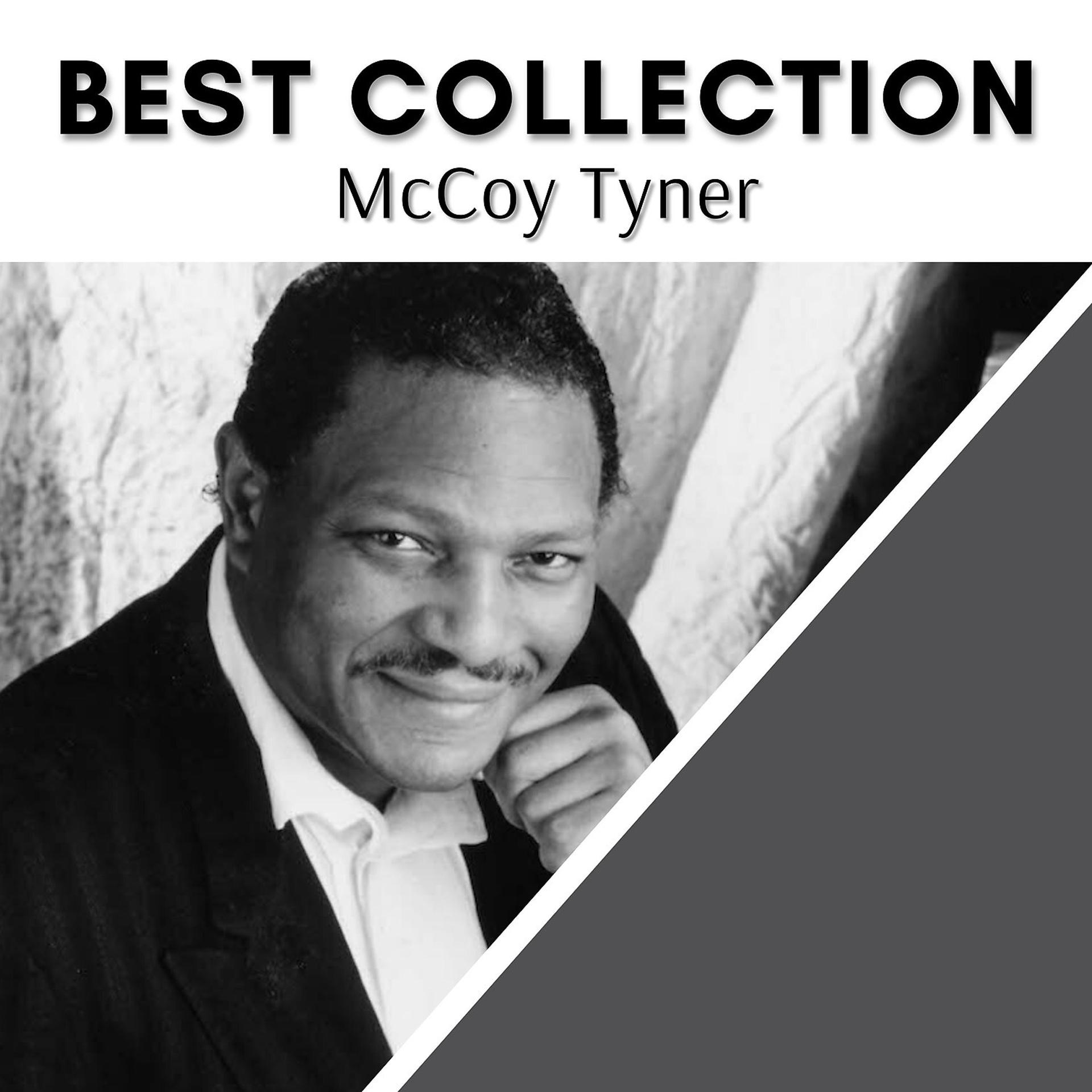 Постер альбома Best Collection McCoy Tyner