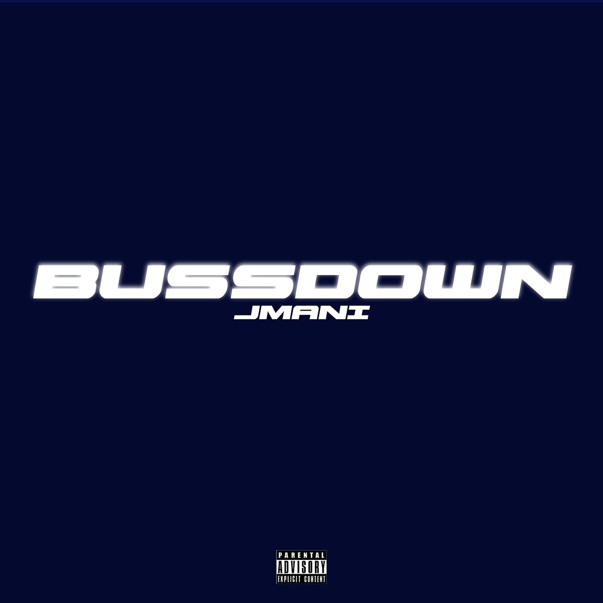 Постер альбома Bussdown