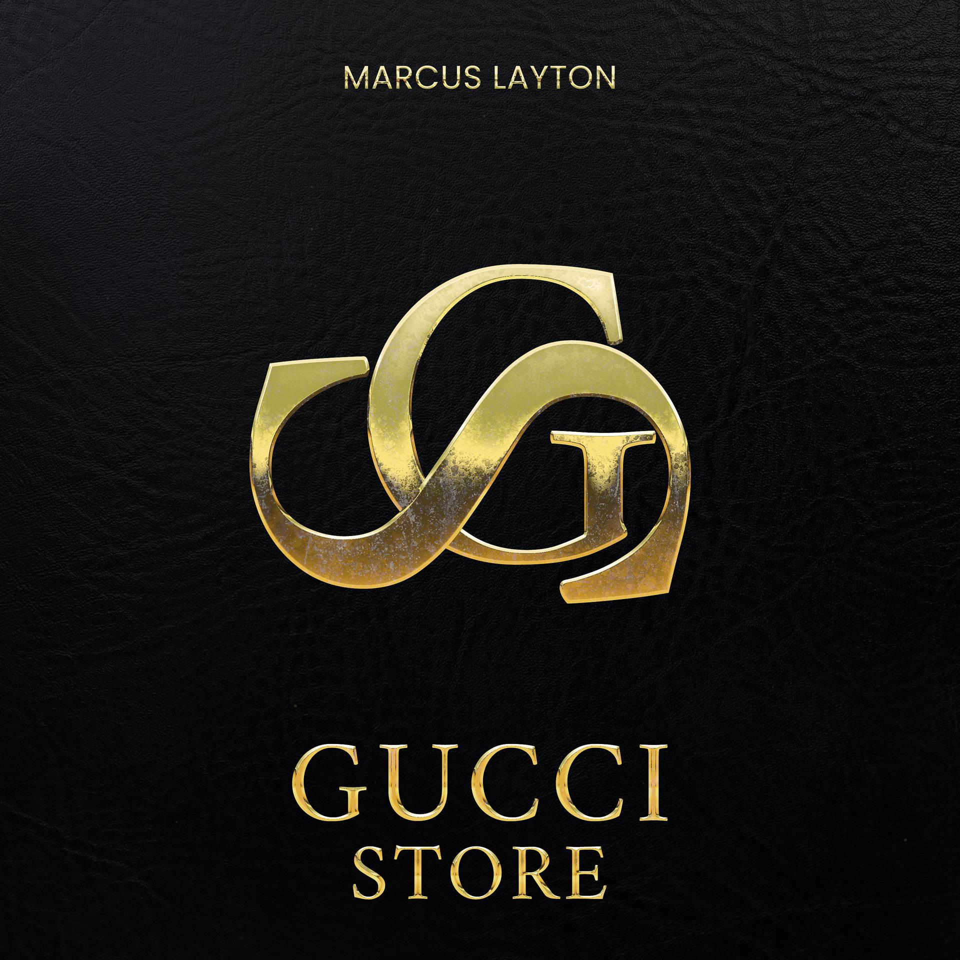 Постер альбома Gucci Store