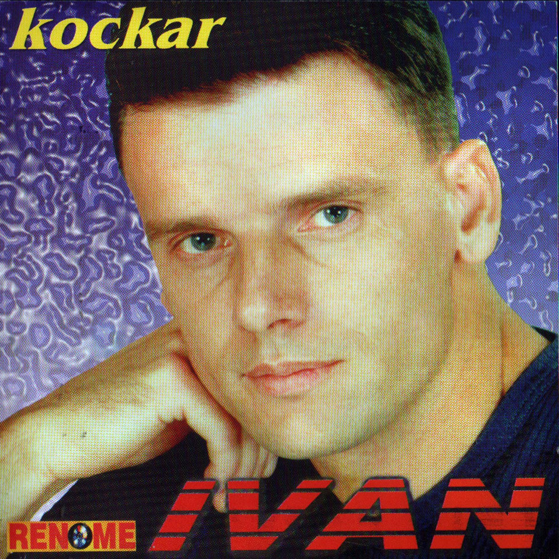 Постер альбома Kockar