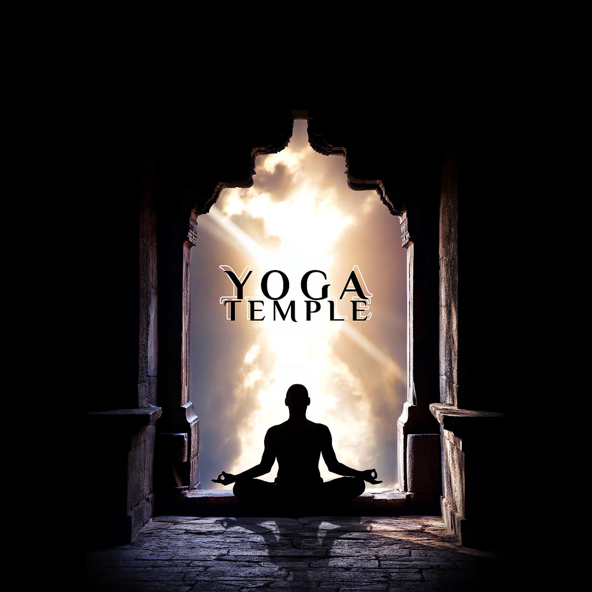 Постер альбома Yoga Temple