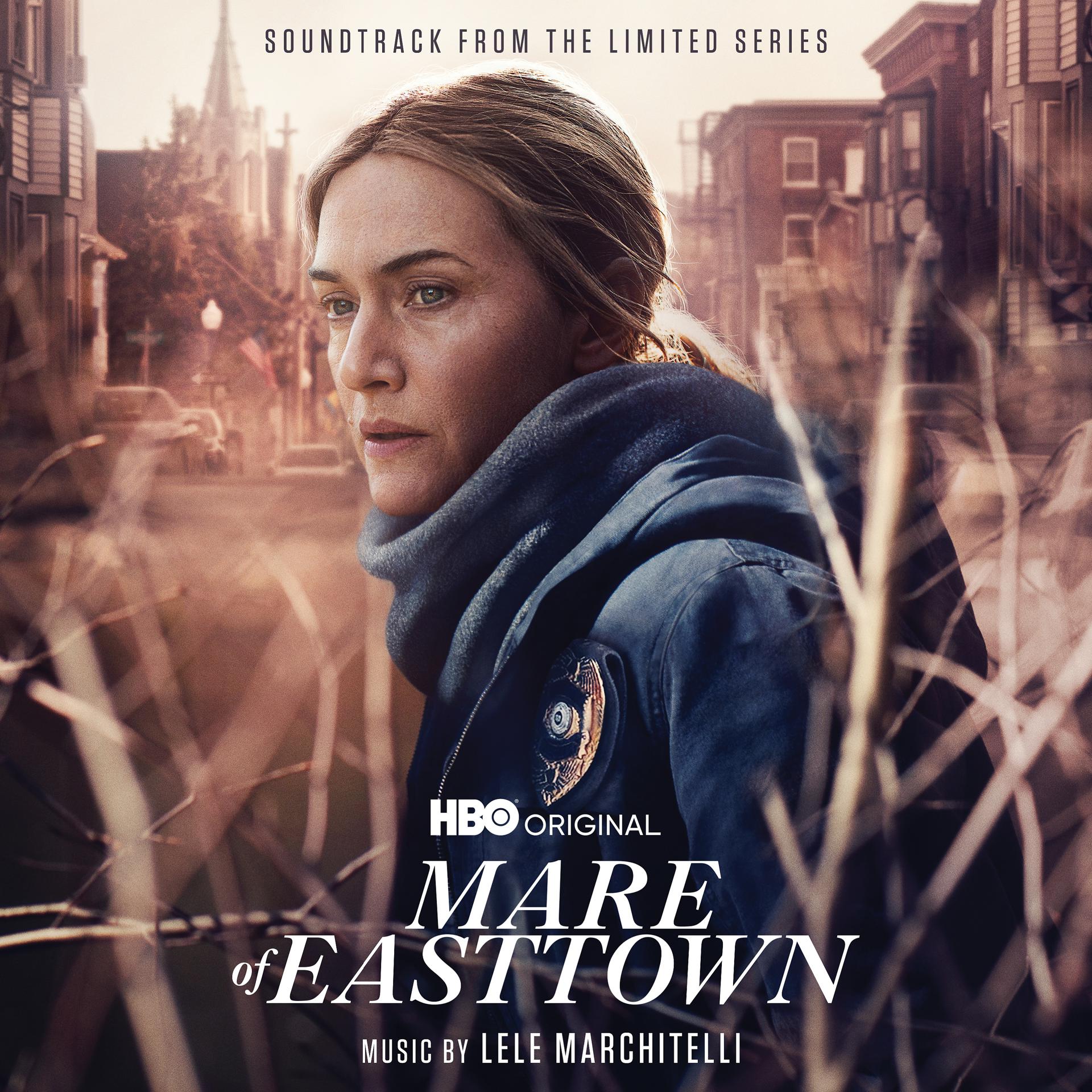 Постер альбома Mare of Easttown (Soundtrack from the HBO® Original Limited Series)