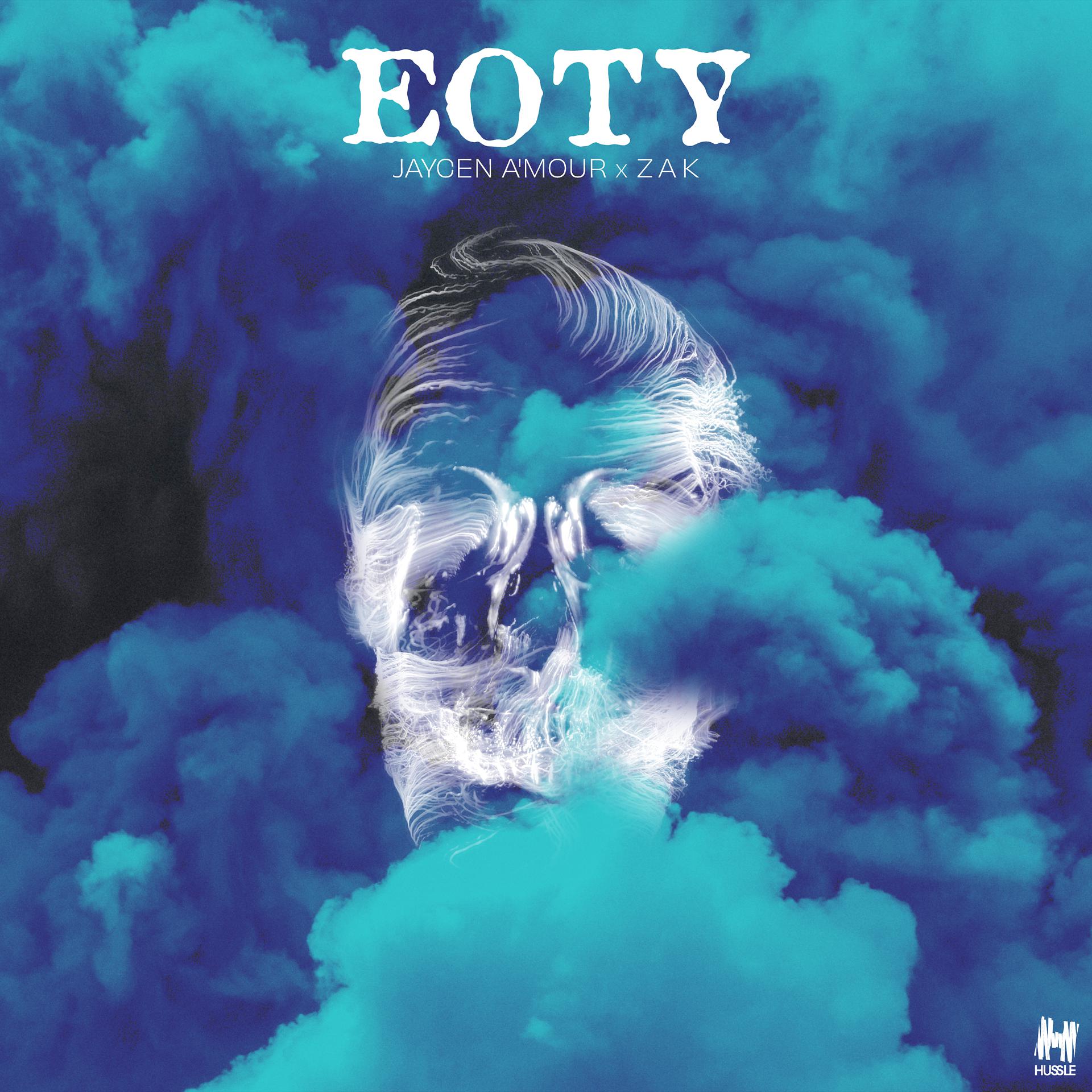 Постер альбома E.O.T.Y.