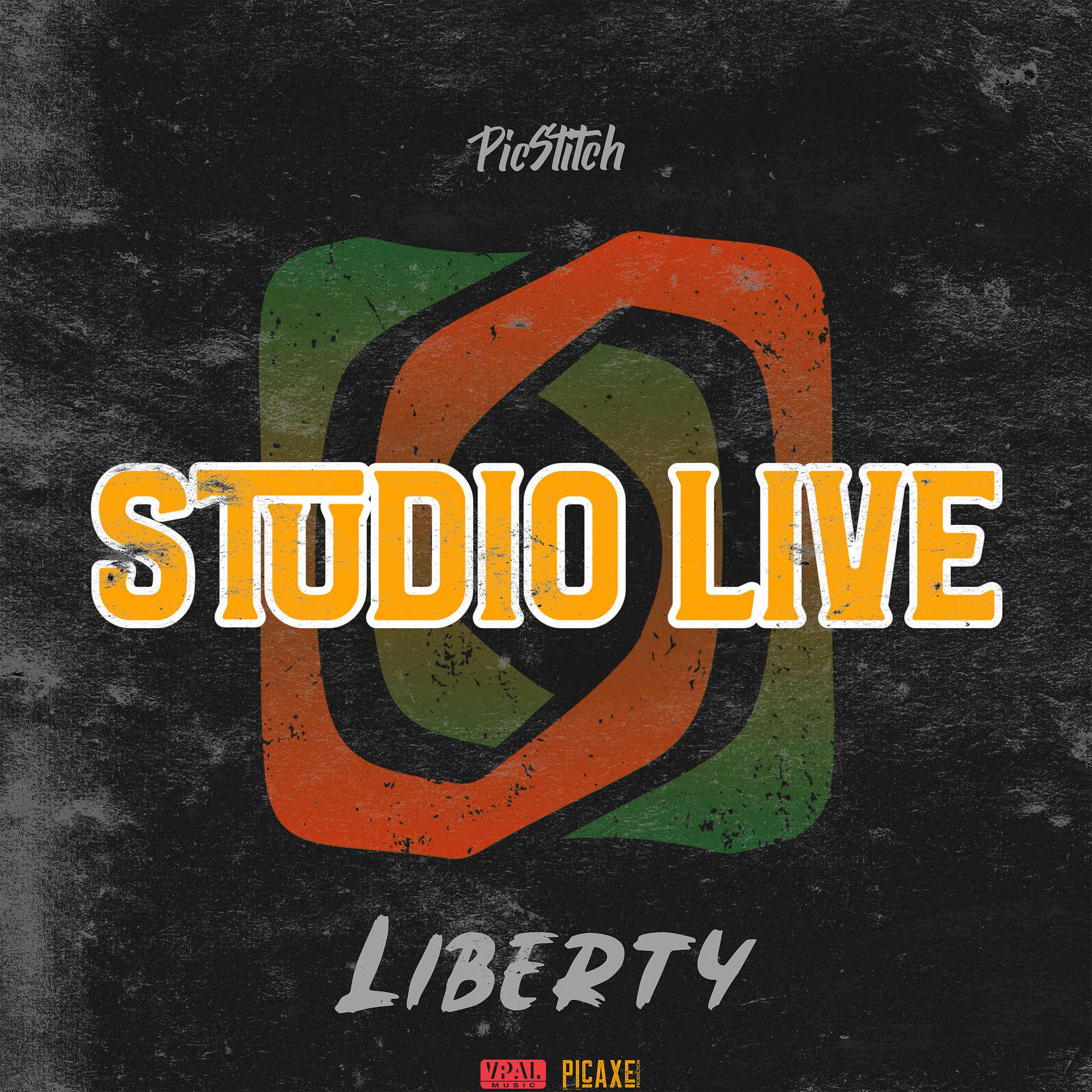 Постер альбома Liberty