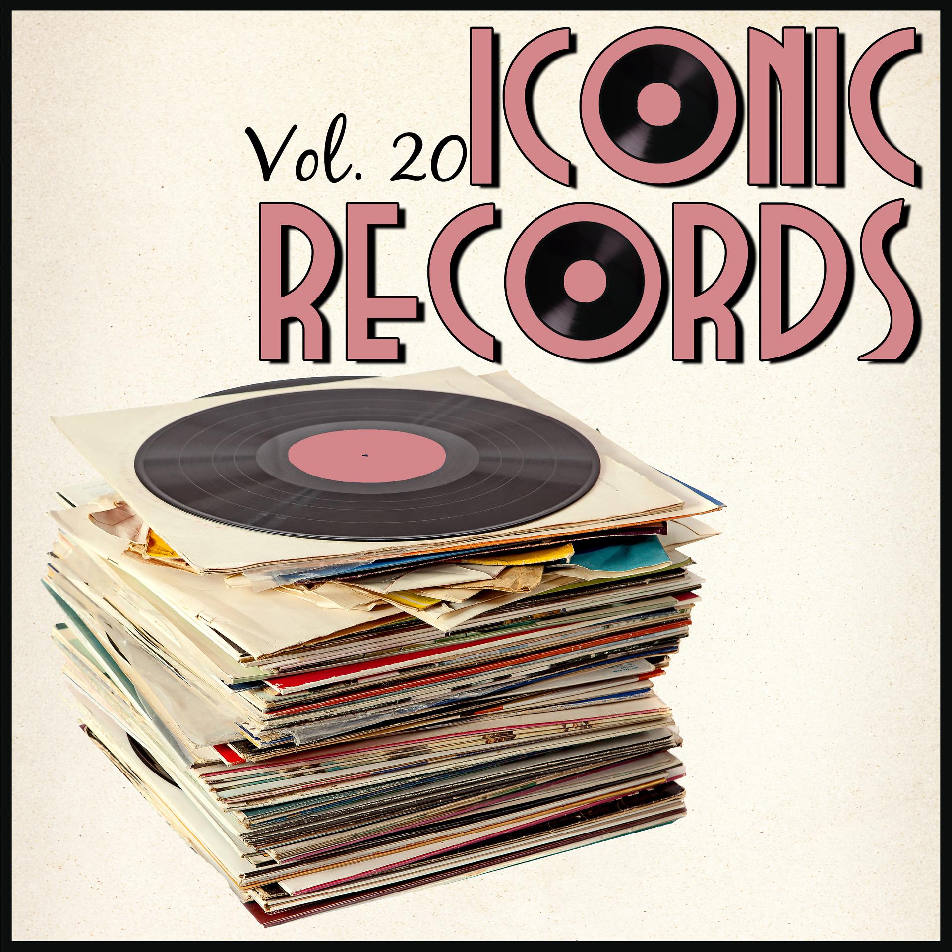 Постер альбома Iconic Records, Vol. 20