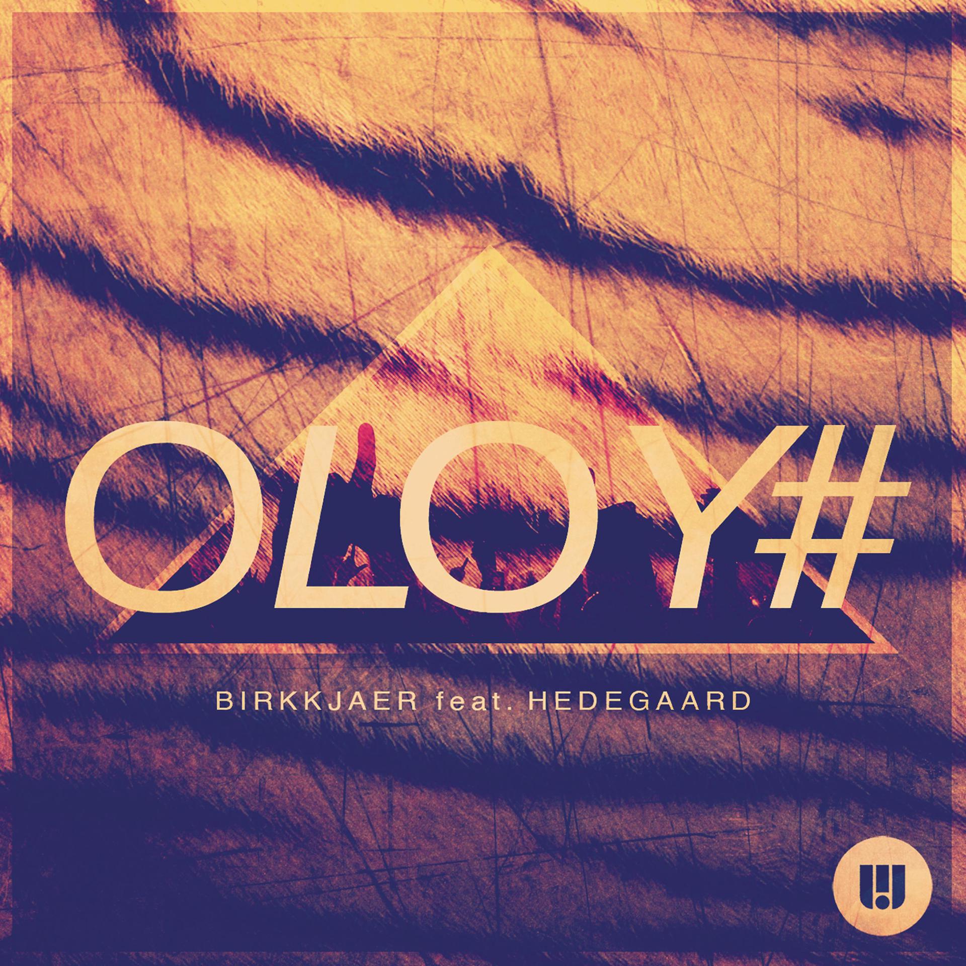 Постер альбома Oloy#