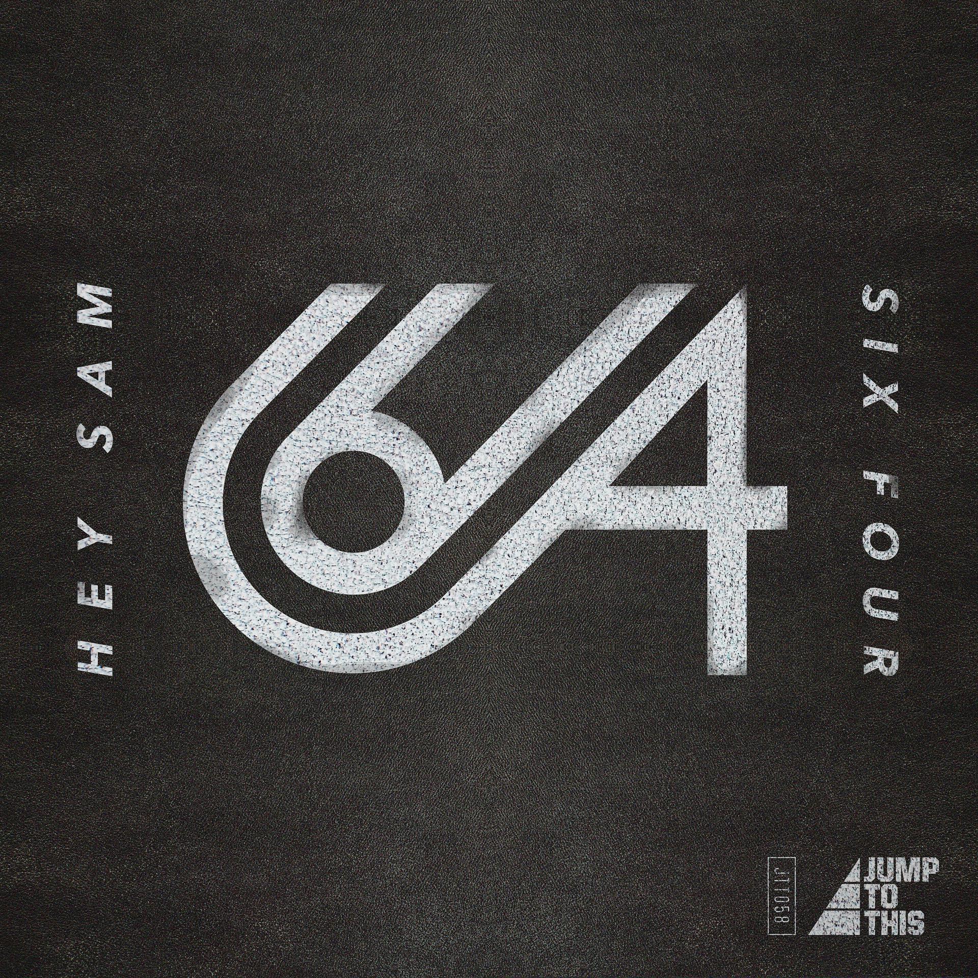 Постер альбома Six Four