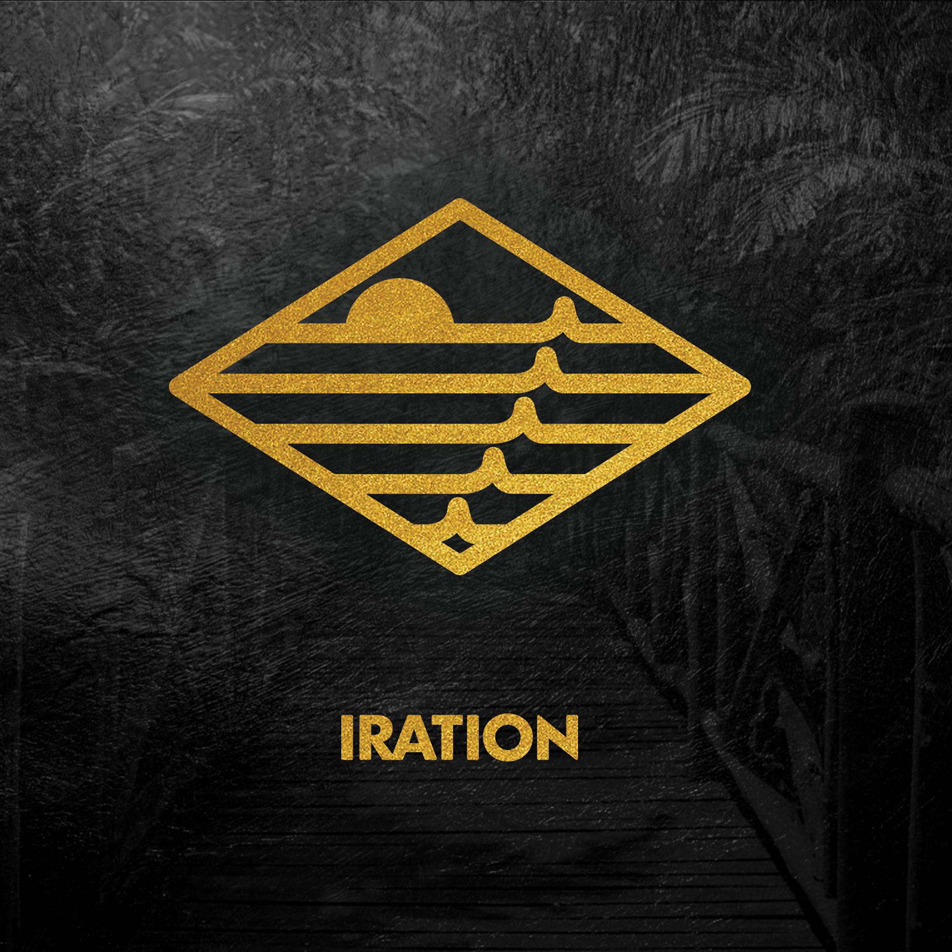 Постер альбома Iration