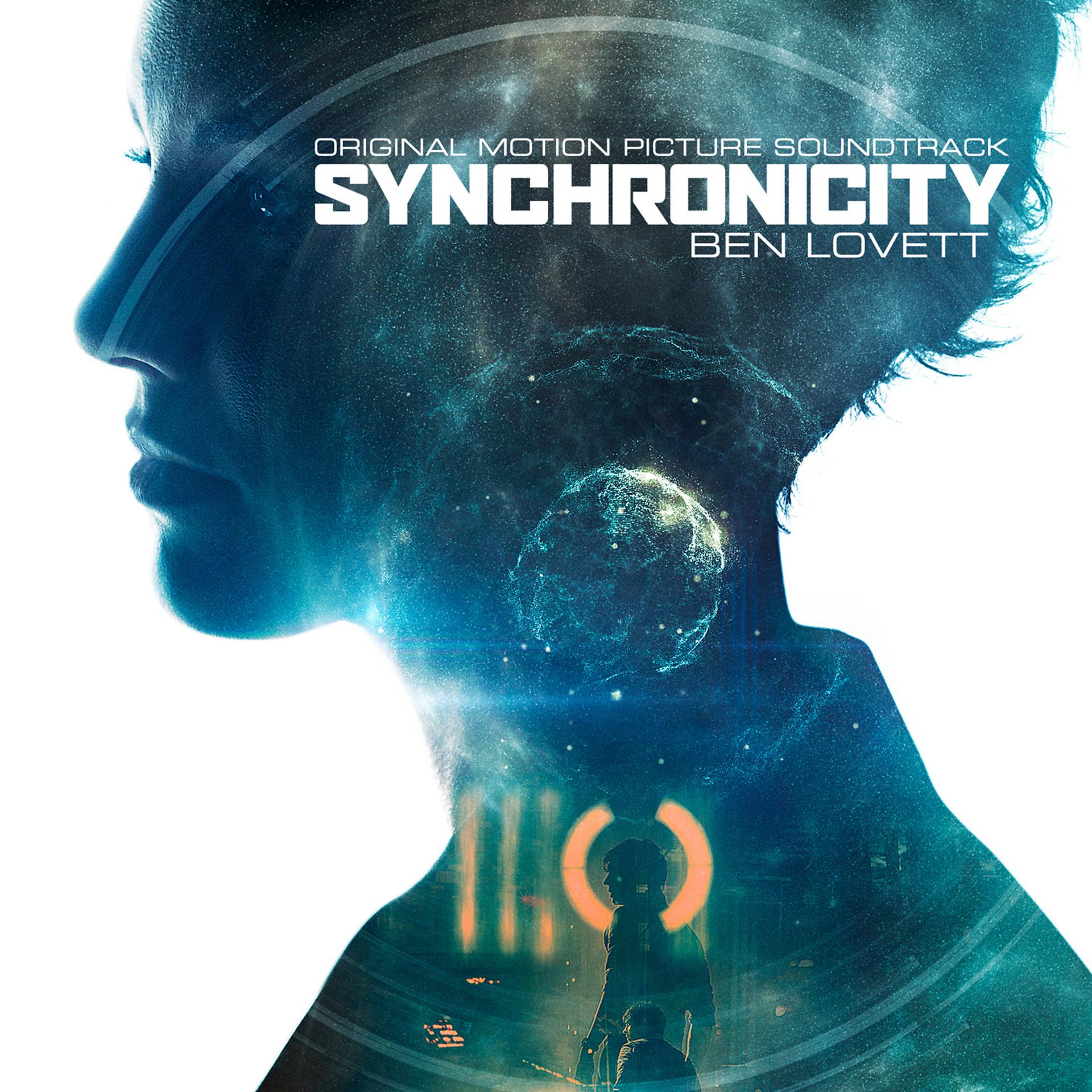 Постер альбома Synchronicity (Original Motion Picture Soundtrack)