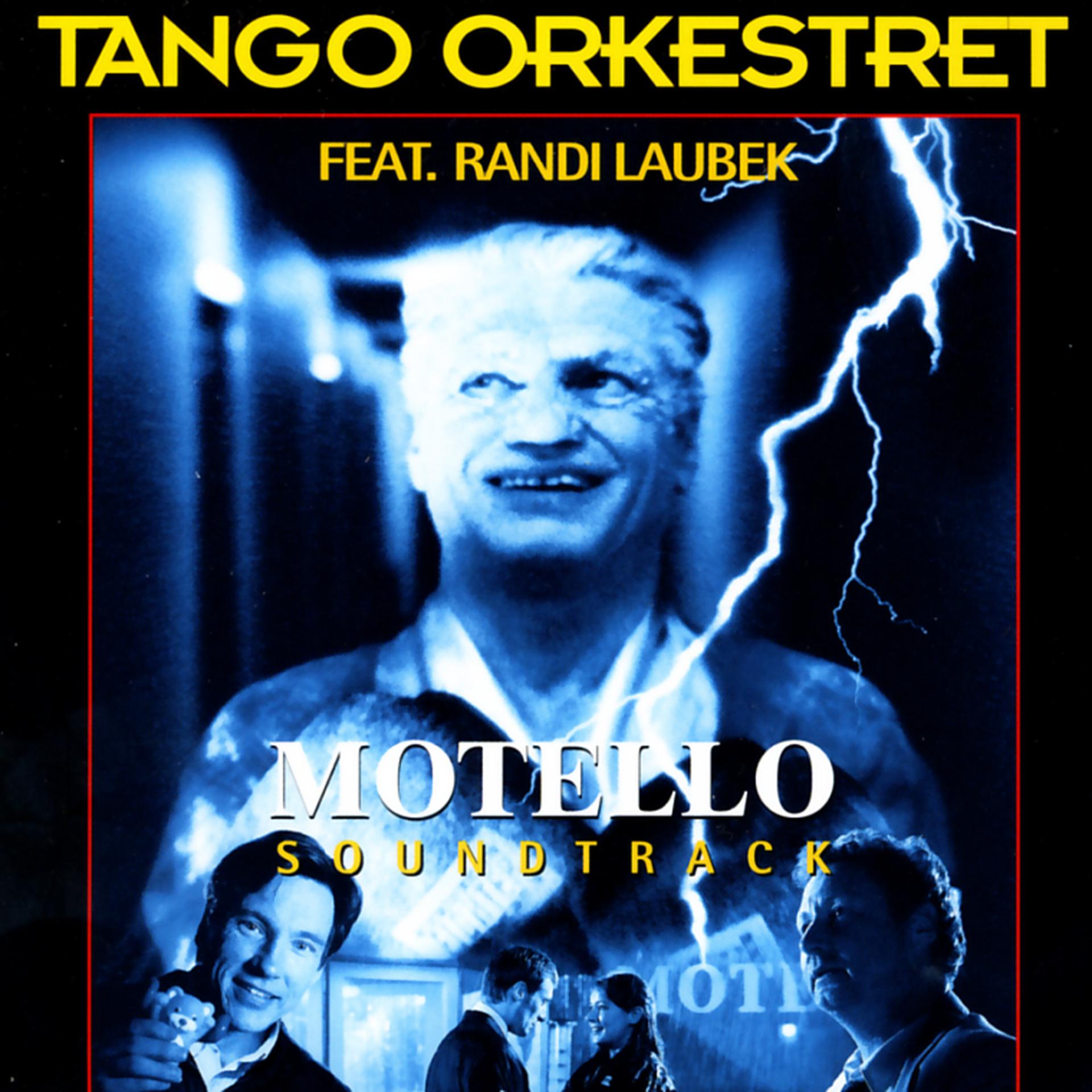 Постер альбома Motello Soundtrack
