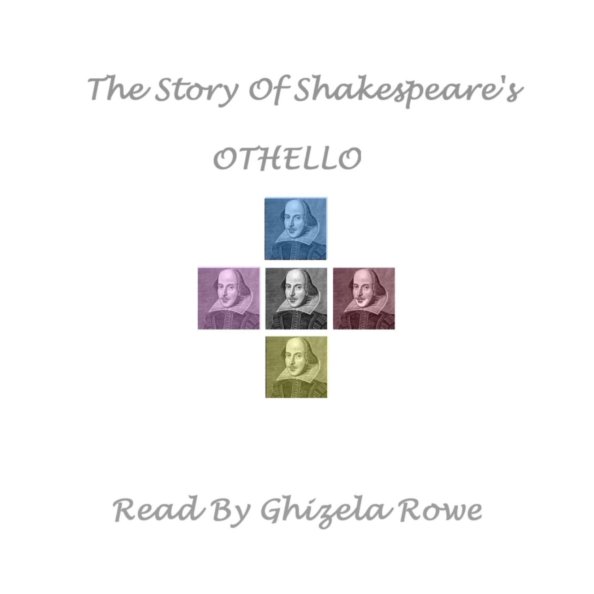 Постер альбома Shakespeare - Othello