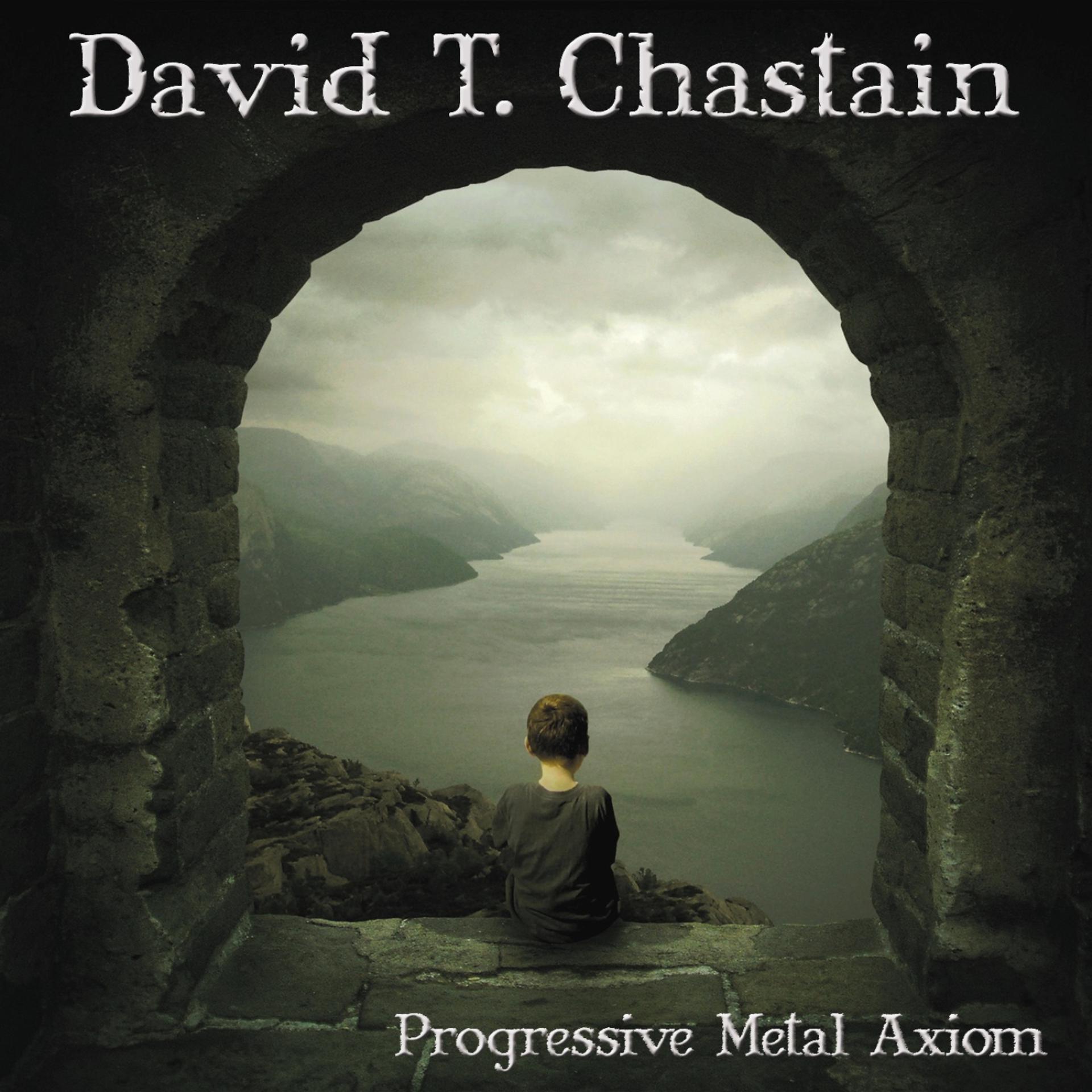 Постер альбома Progressive Metal Axiom