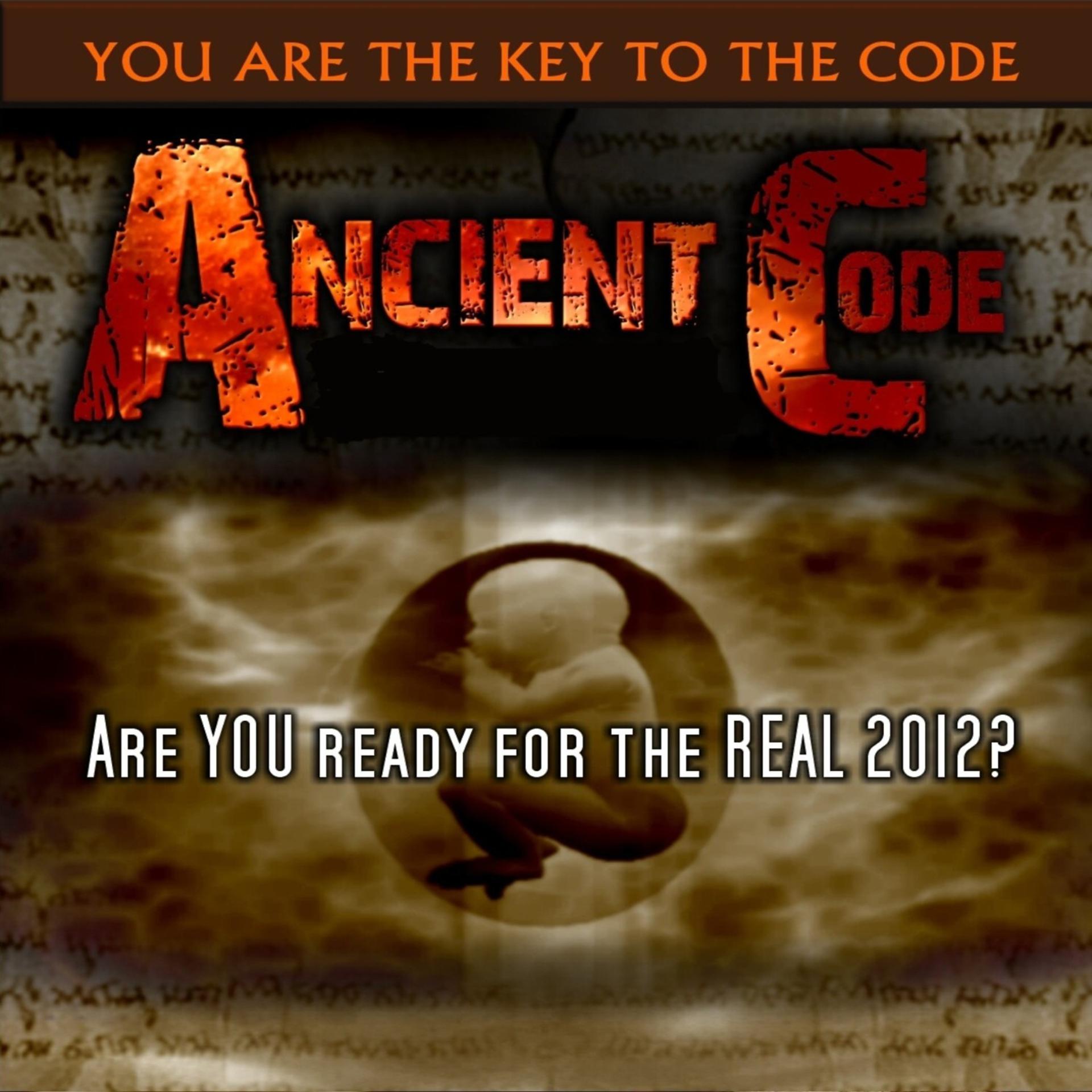 Постер альбома Ancient Code Soundtrack