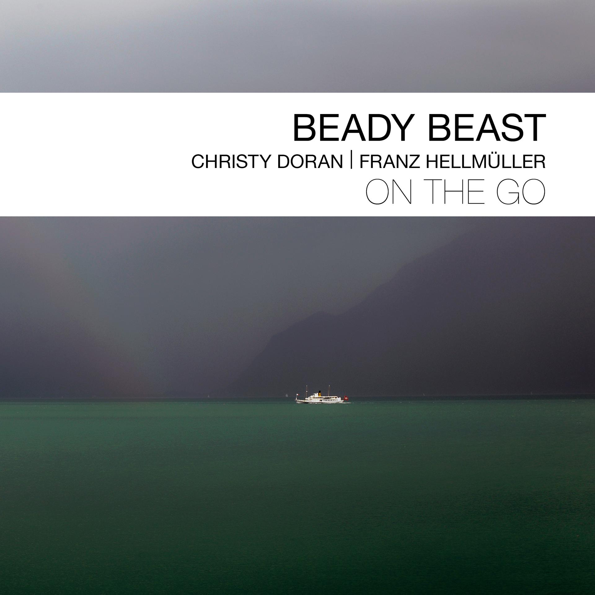 Постер альбома Beady Beast