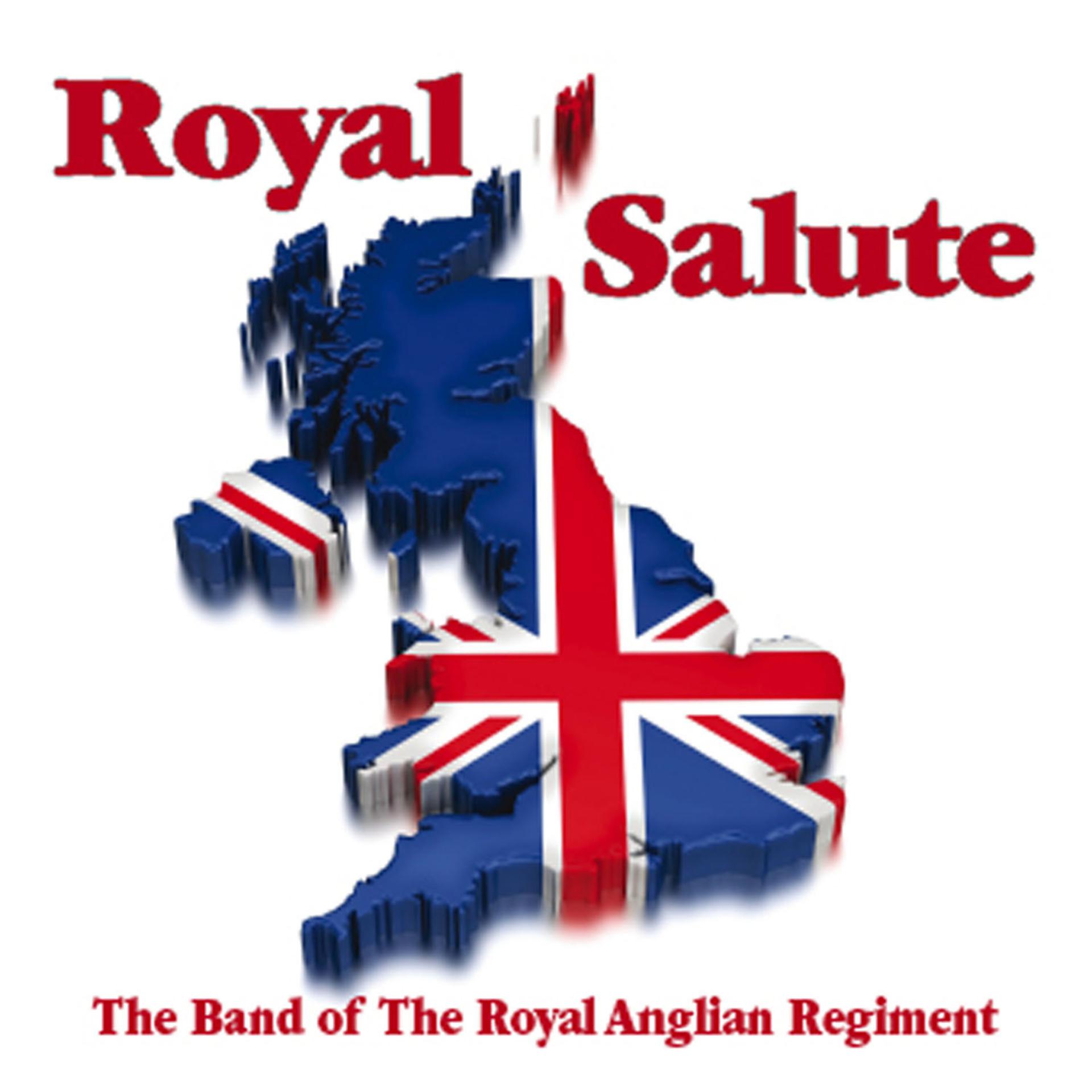 Постер альбома Royal Salute